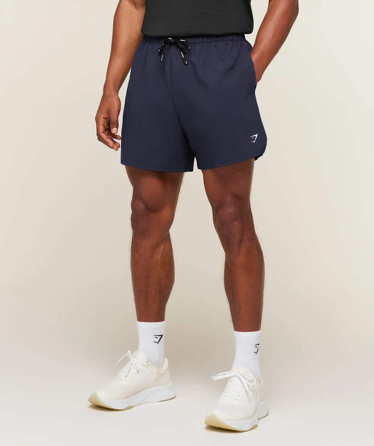 Shorts Train