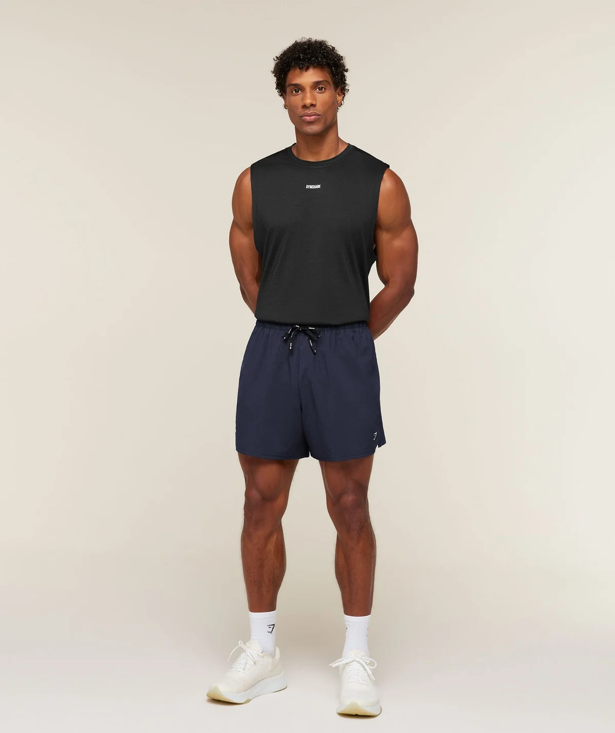 Shorts Train - imagen 4