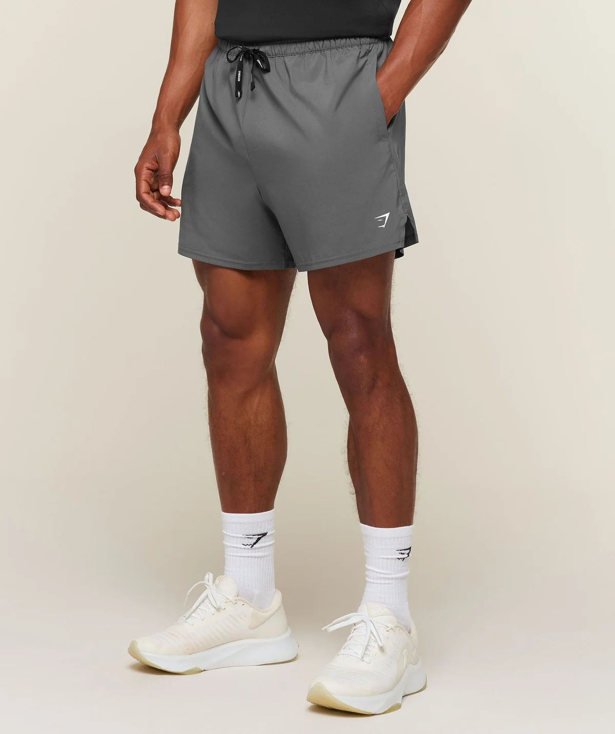 Shorts Train