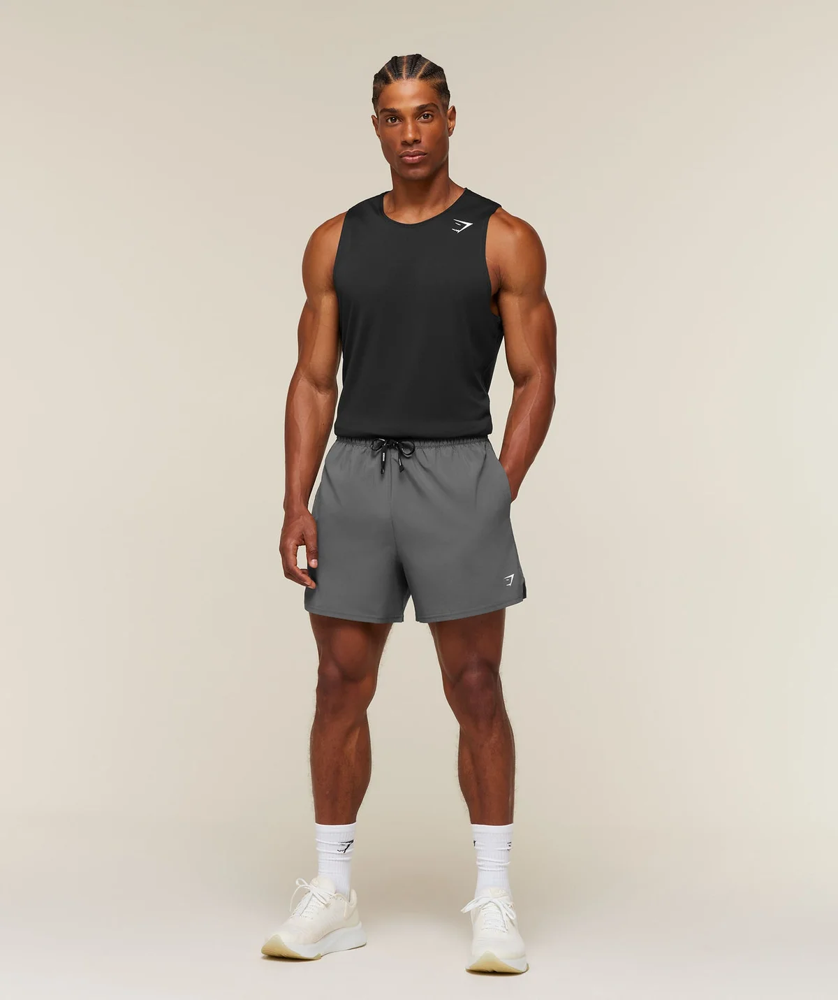 Shorts Train - imagen 4