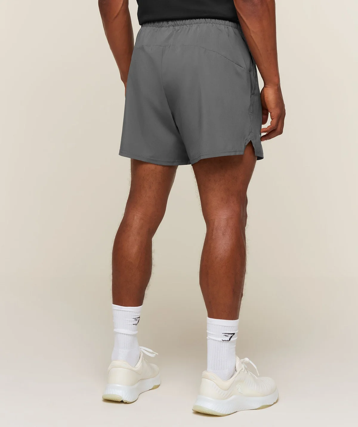 Shorts Train