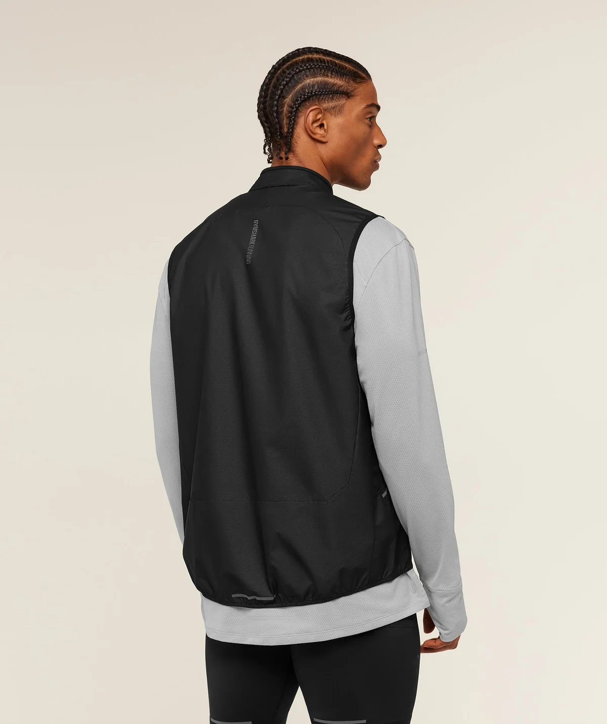 Chaleco Elite Lightweight de Running - imagen 4