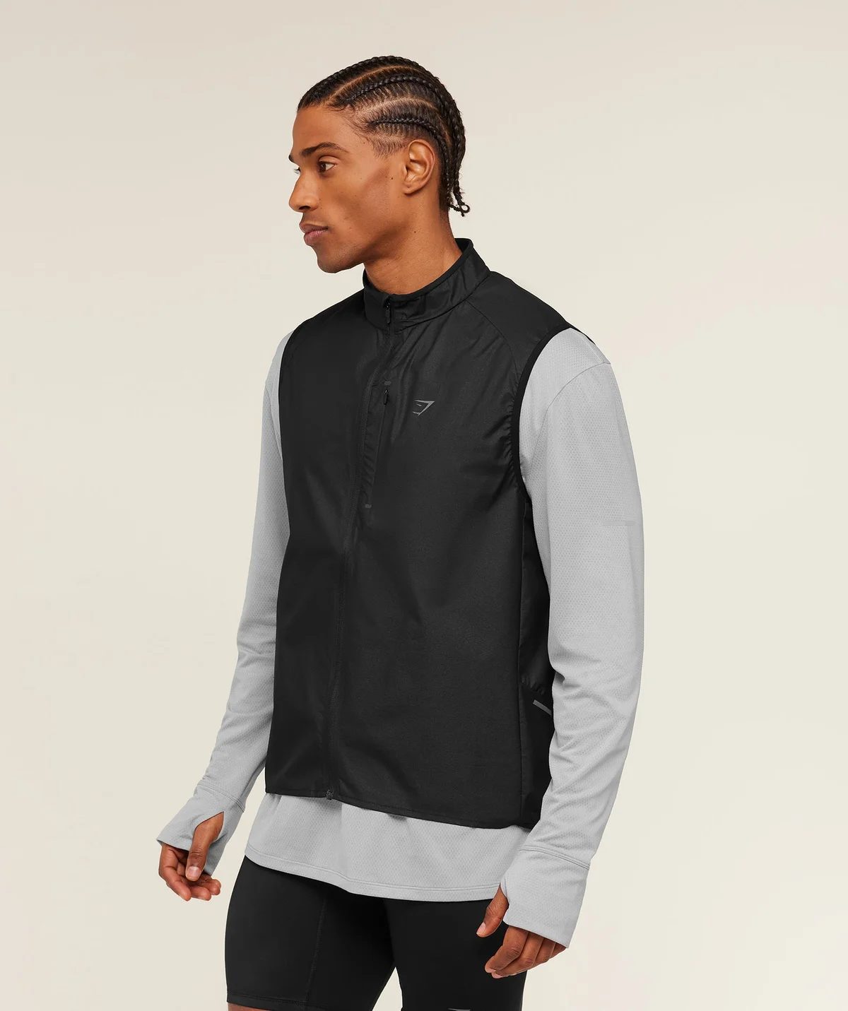 Chaleco Elite Lightweight de Running - imagen 5