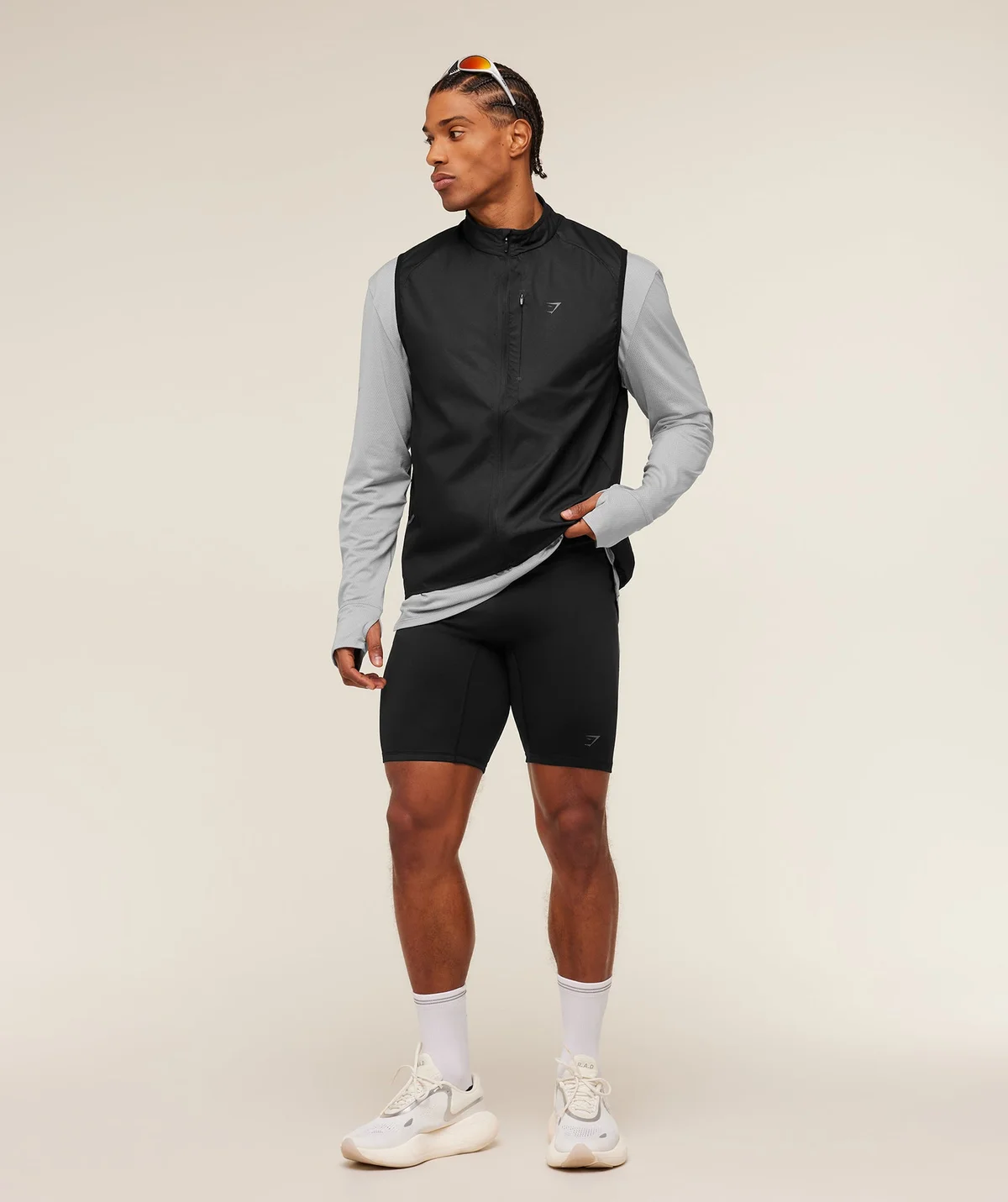 Chaleco Elite Lightweight de Running - imagen 6