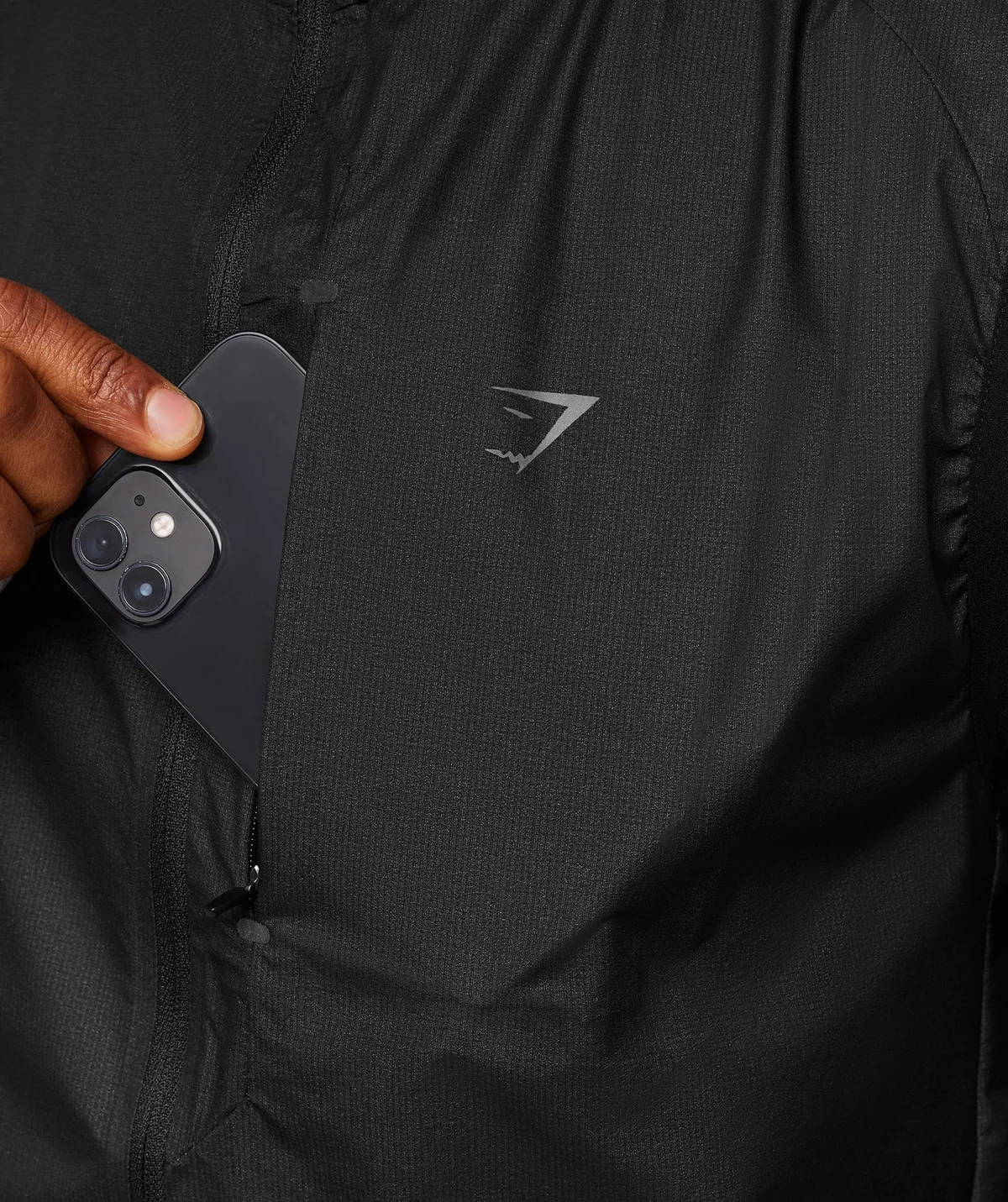 Chaleco Elite Lightweight de Running - imagen 8