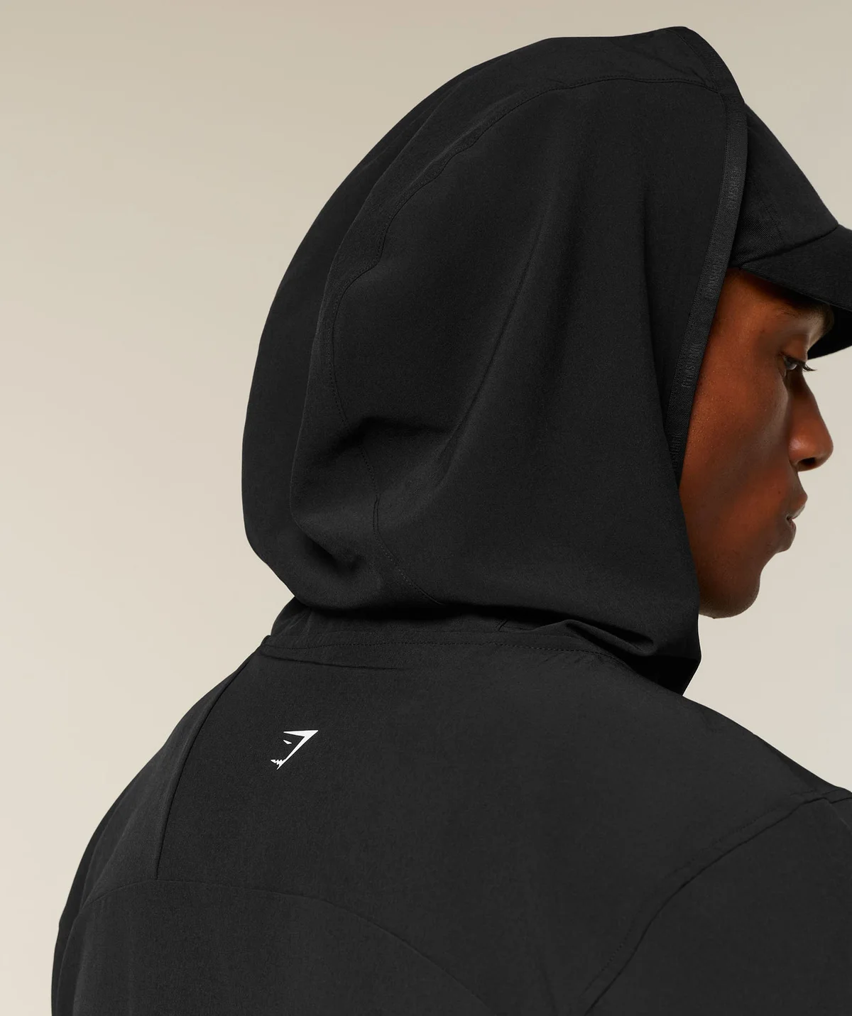 Chaqueta Deportiva con Capucha Train - imagen 5