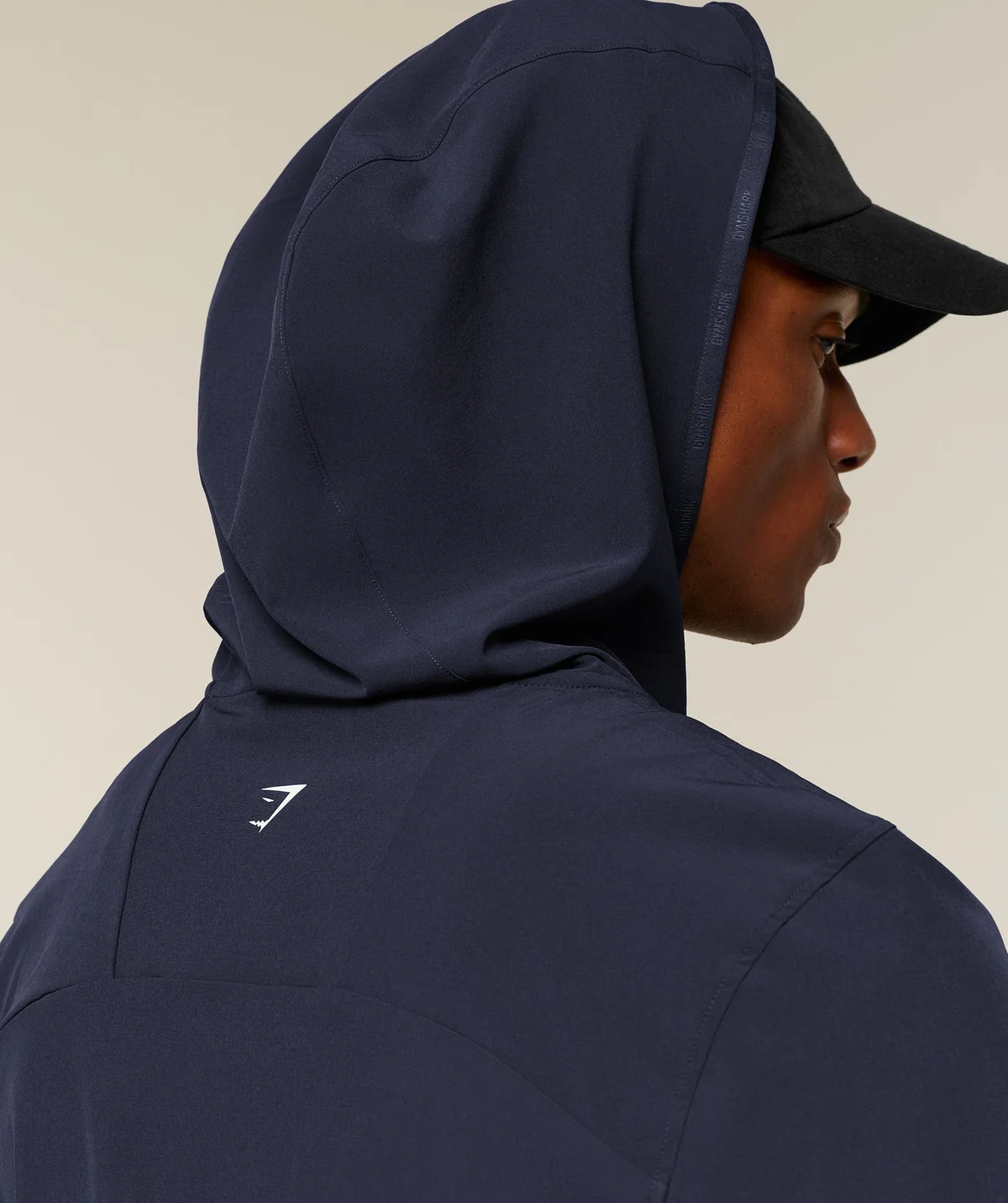 Chaqueta Deportiva con Capucha Train - imagen 5