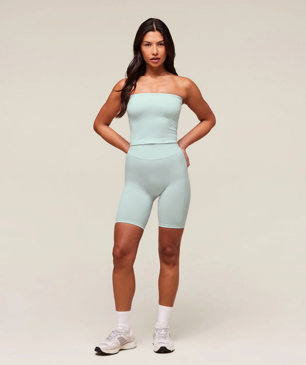 Shorts Everywear Warp Knit - imagen 3