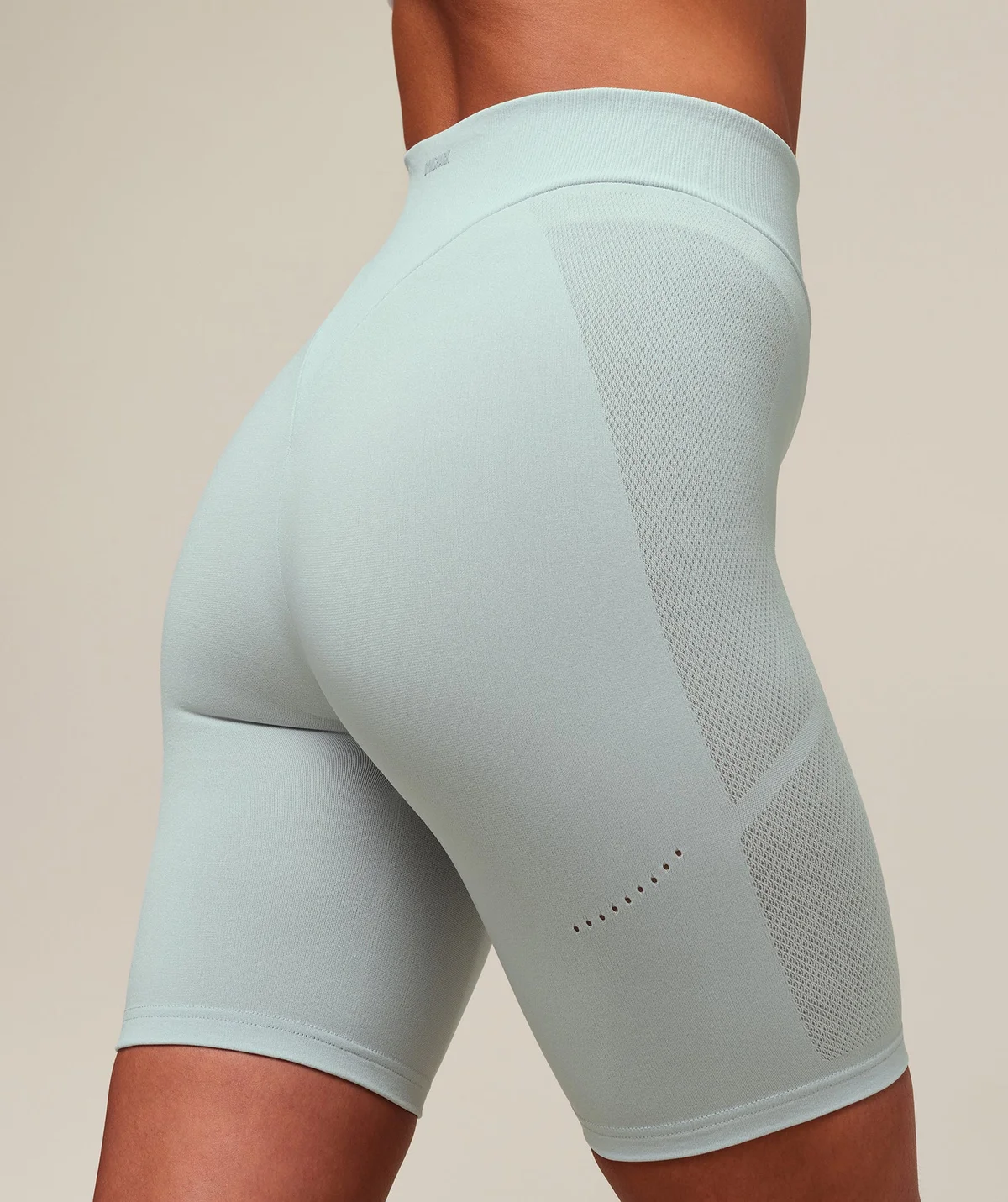 Shorts Everywear Warp Knit - imagen 4