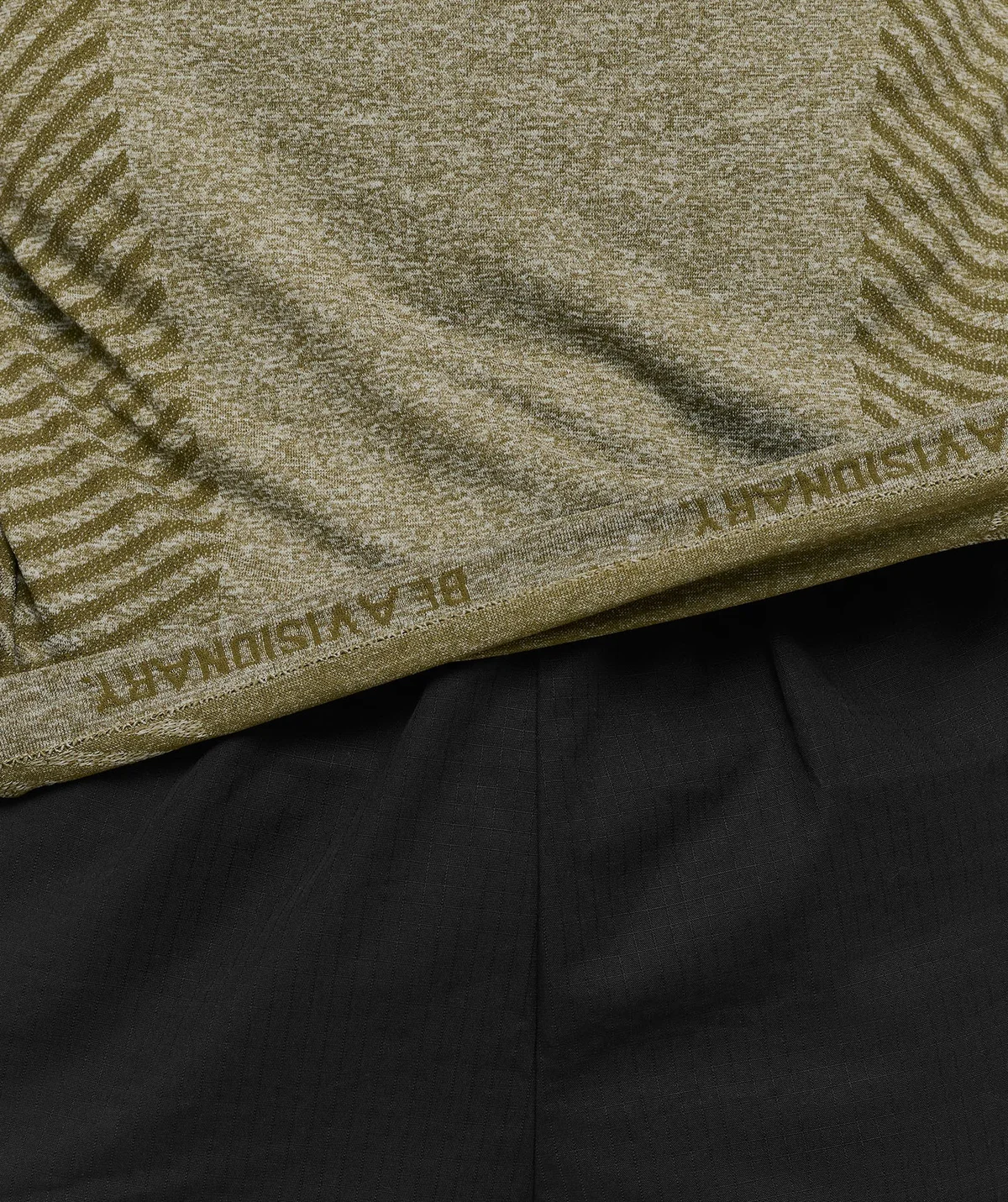 Camiseta sin Mangas Devant Seamless - imagen 7