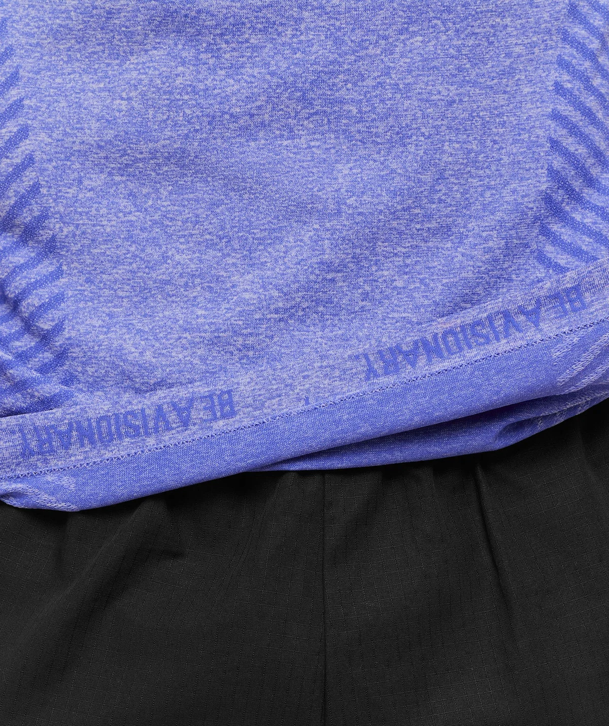 Camiseta sin Mangas Devant Seamless - imagen 8