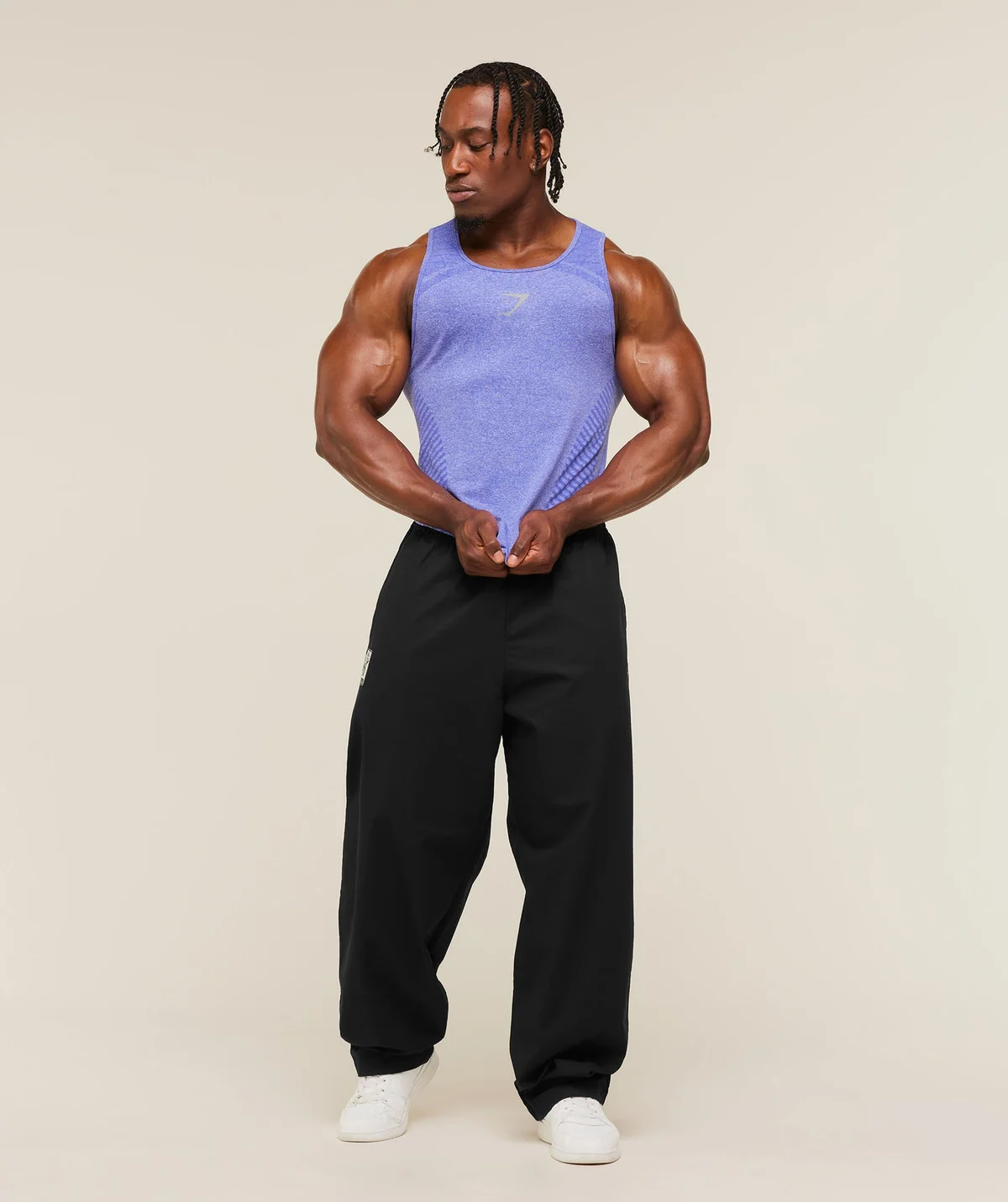 Camiseta sin Mangas Devant Seamless - imagen 4
