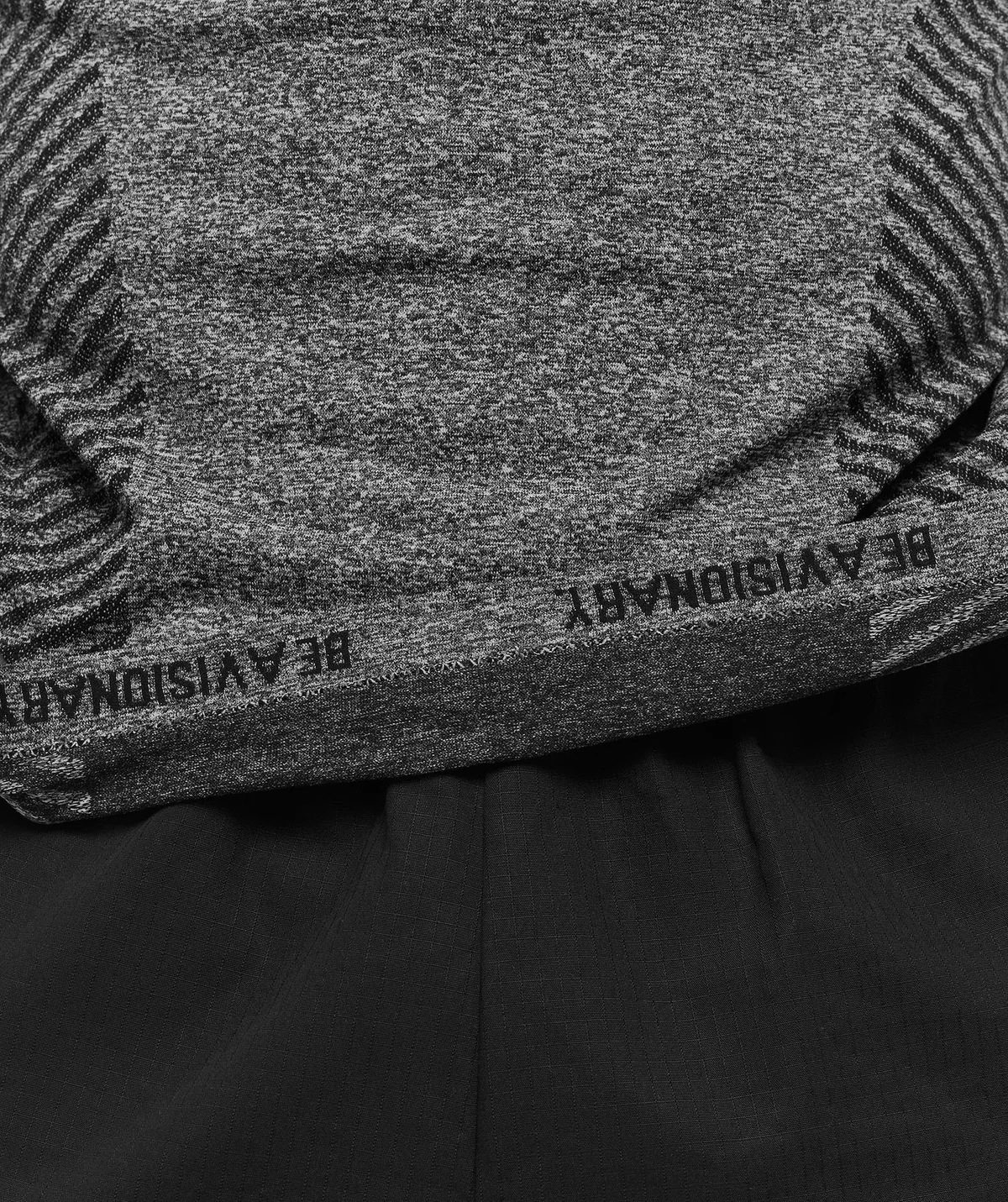 Camiseta sin Mangas Devant Seamless - imagen 7