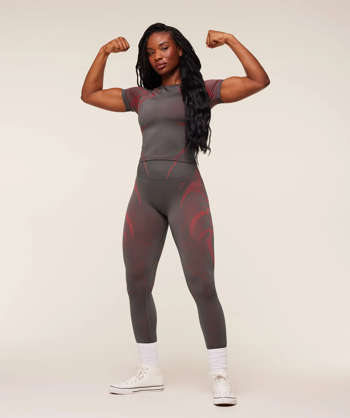 Camiseta Storm Seamless de Manga Corta - imagen 5