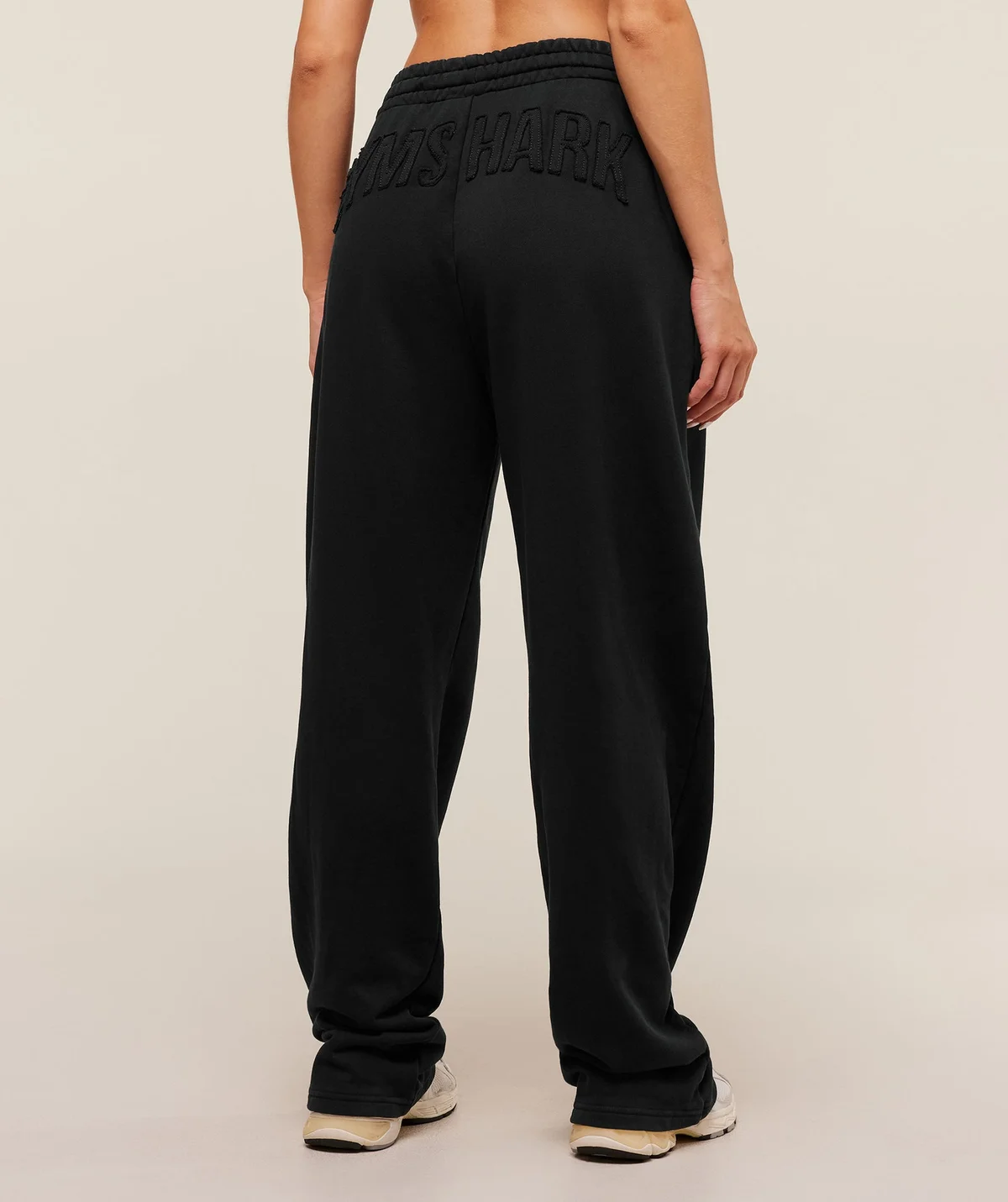 Pantalón Jogger Power Washed