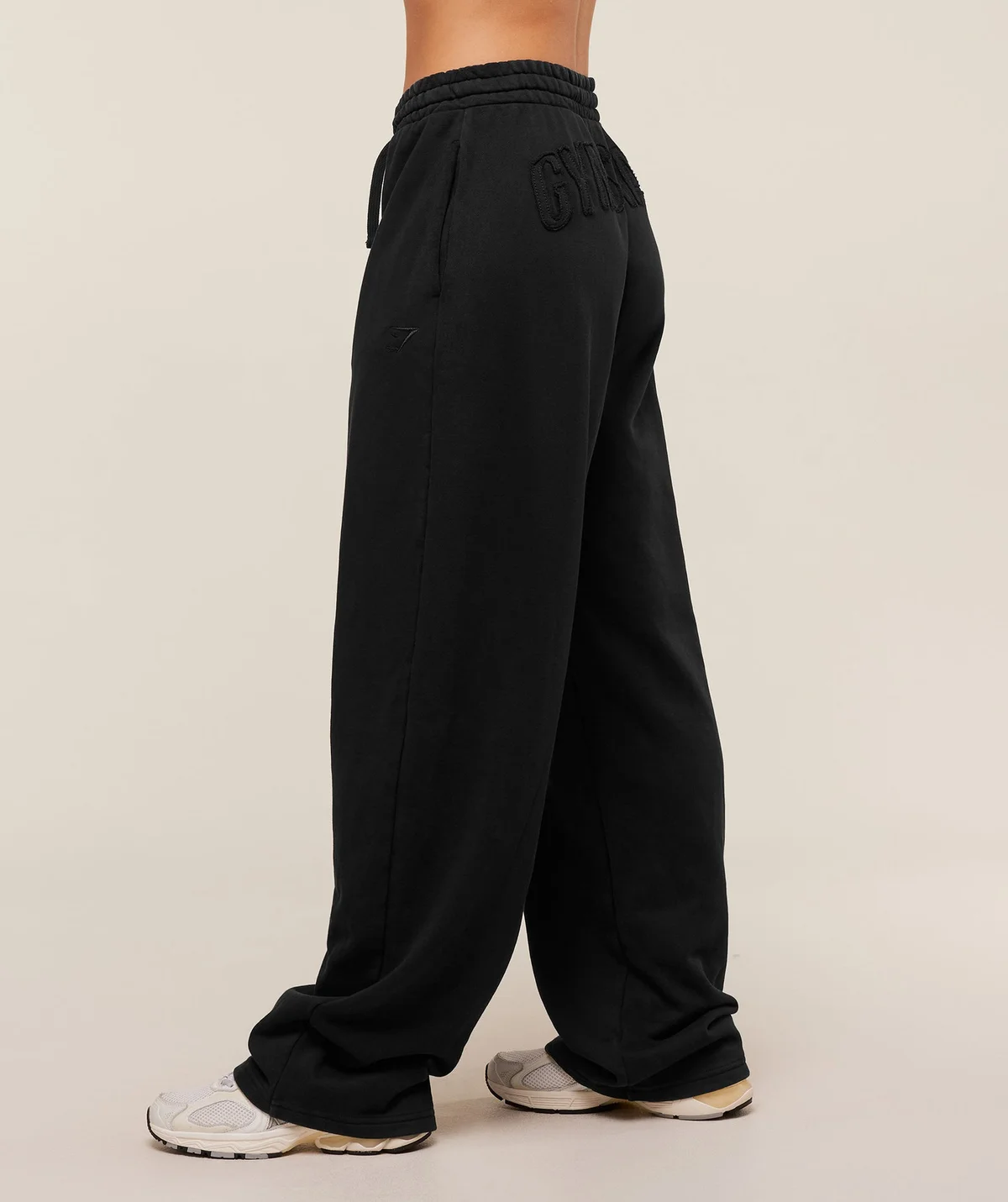 Pantalón Jogger Power Washed - imagen 3