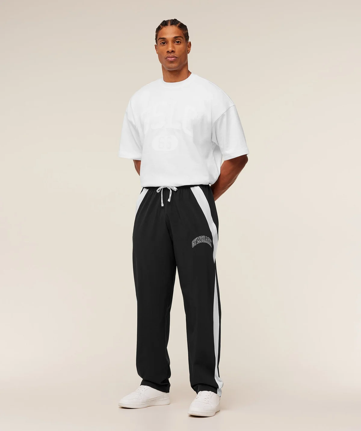 Pantalón Collegiate Tech - imagen 4