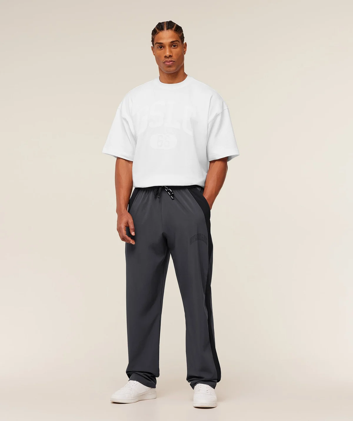 Pantalón Collegiate Tech - imagen 4
