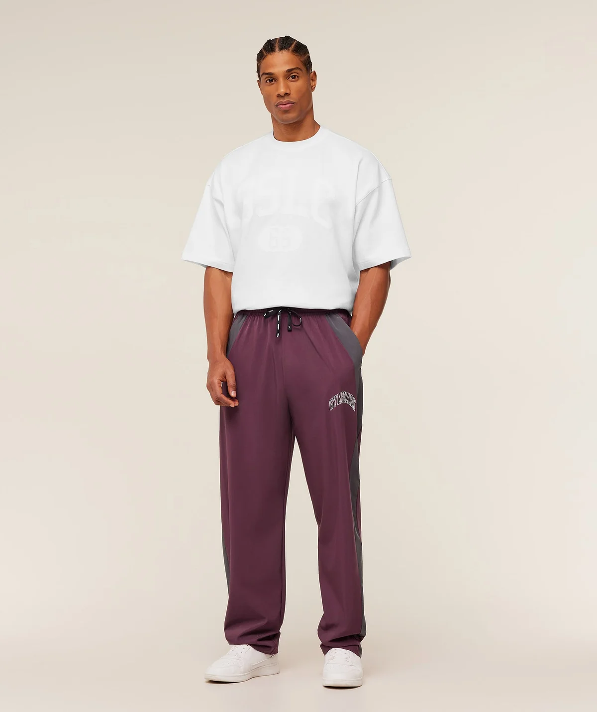 Pantalón Collegiate Tech - imagen 4