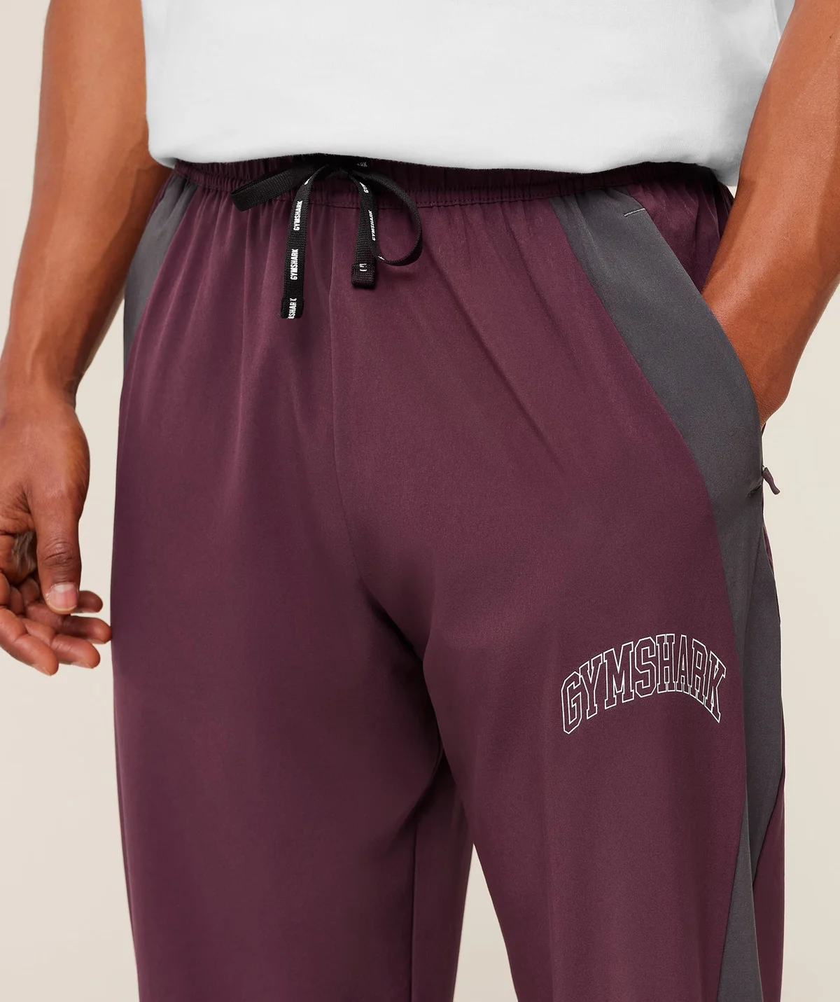 Pantalón Collegiate Tech - imagen 5