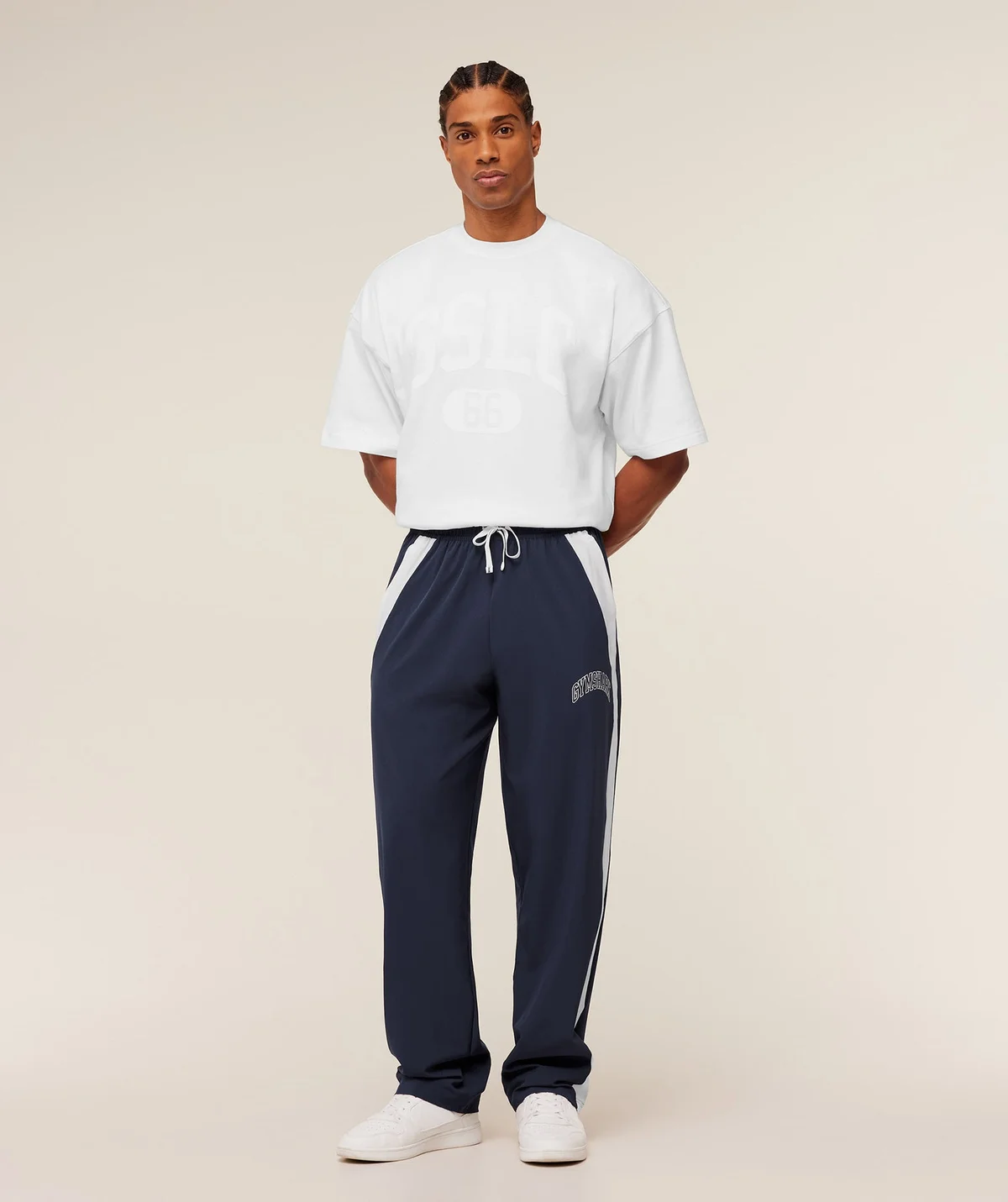 Pantalón Collegiate Tech - imagen 4