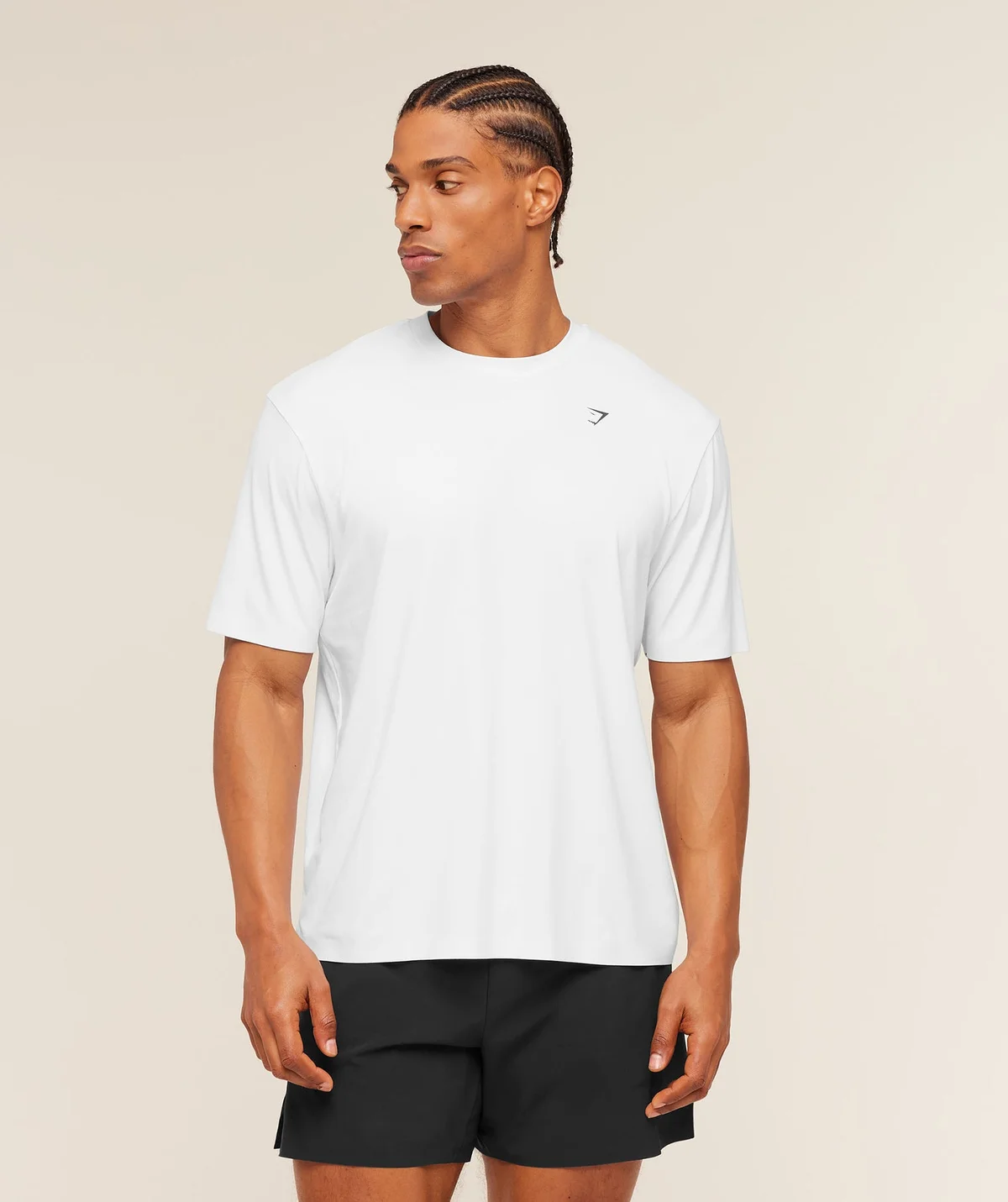 Camiseta Evolve