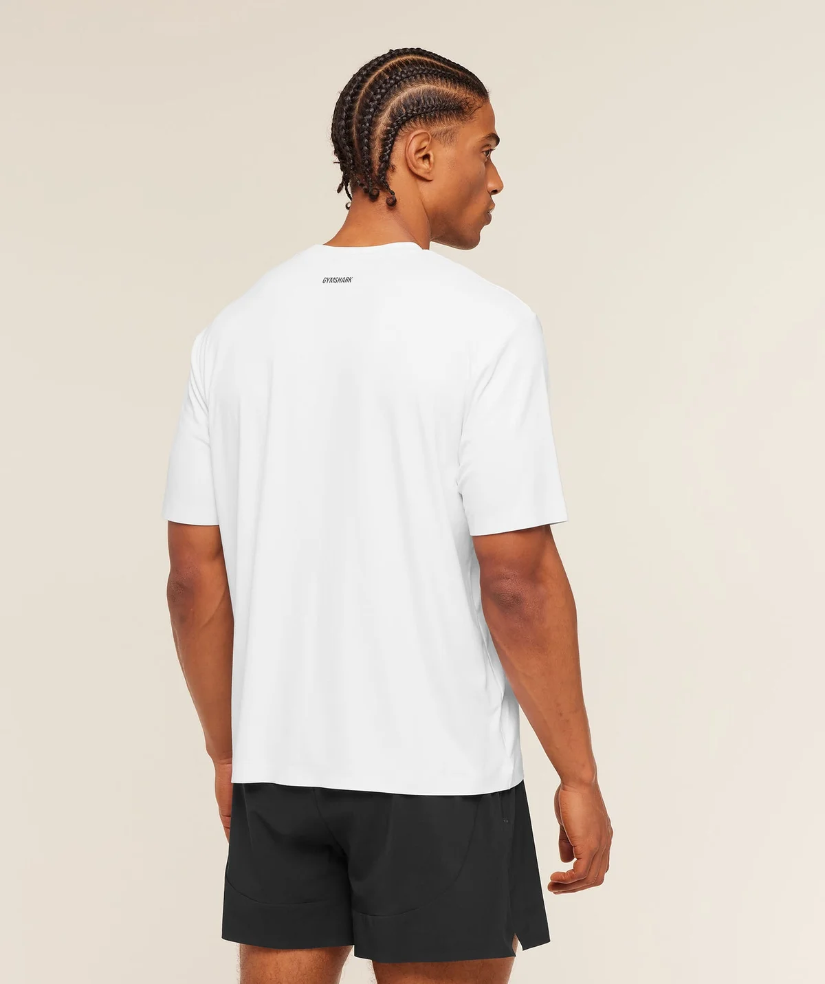 Camiseta Evolve
