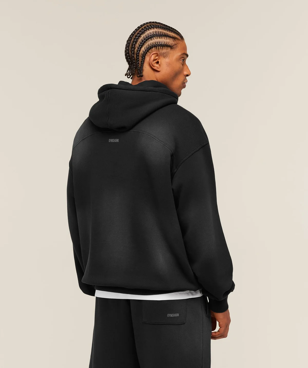 Sudadera con Capucha GSLC