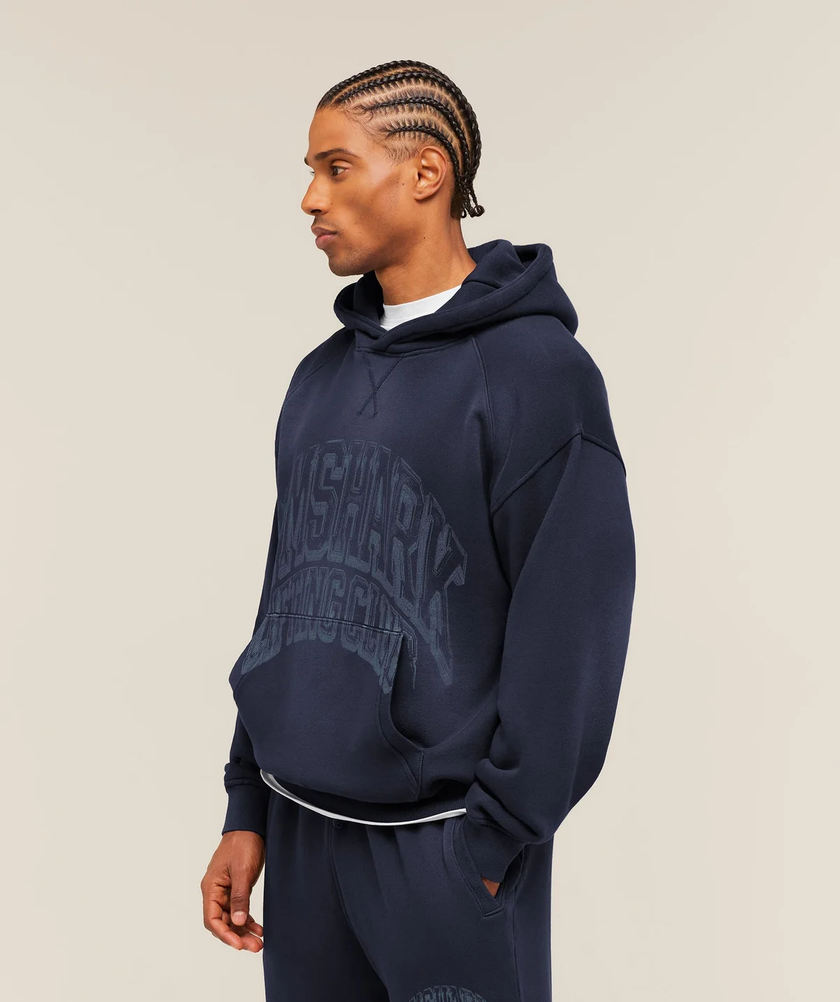 Sudadera con Capucha GSLC - imagen 3