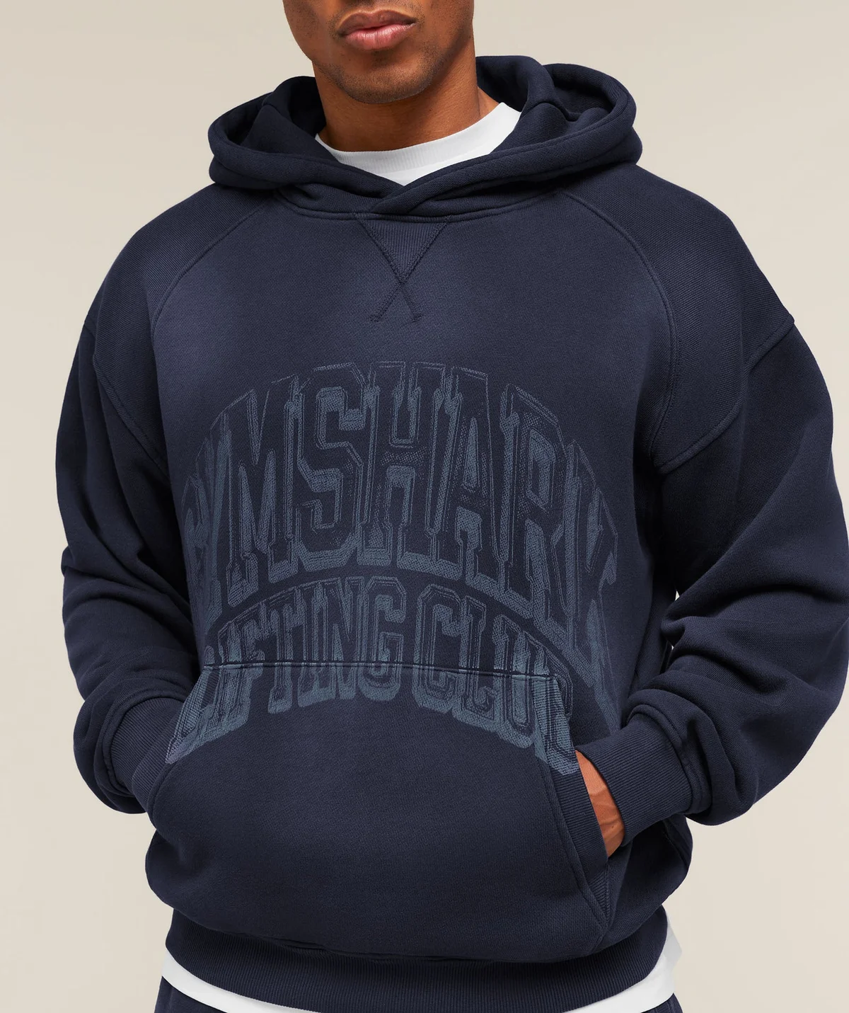 Sudadera con Capucha GSLC - imagen 4