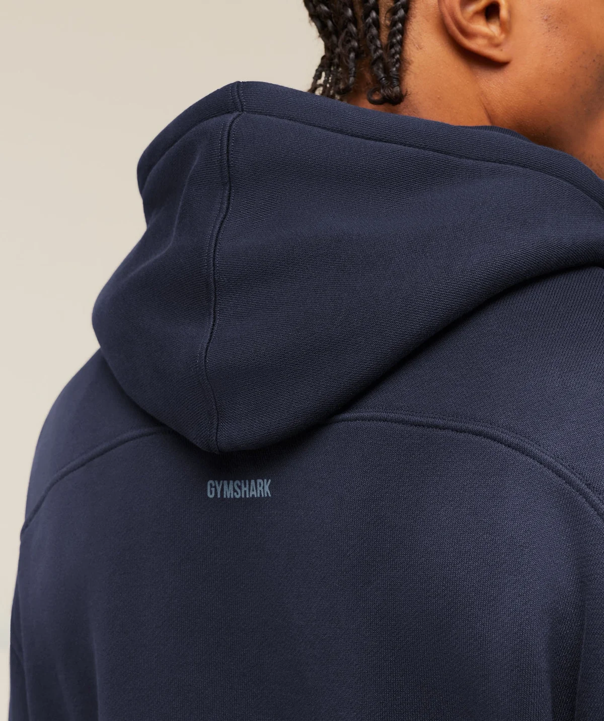 Sudadera con Capucha GSLC - imagen 5