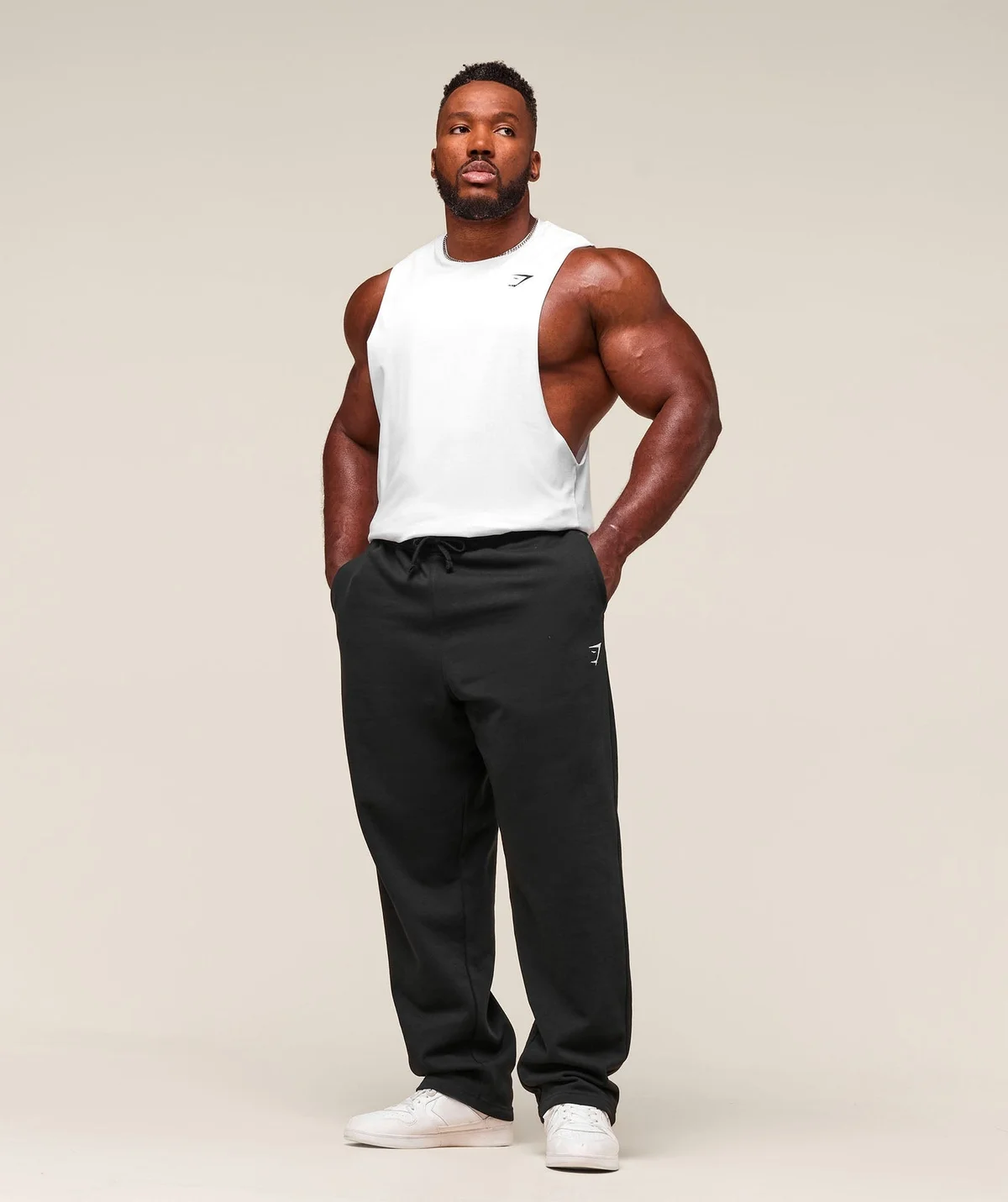 Camiseta sin Mangas Critical Drop Arm - imagen 6