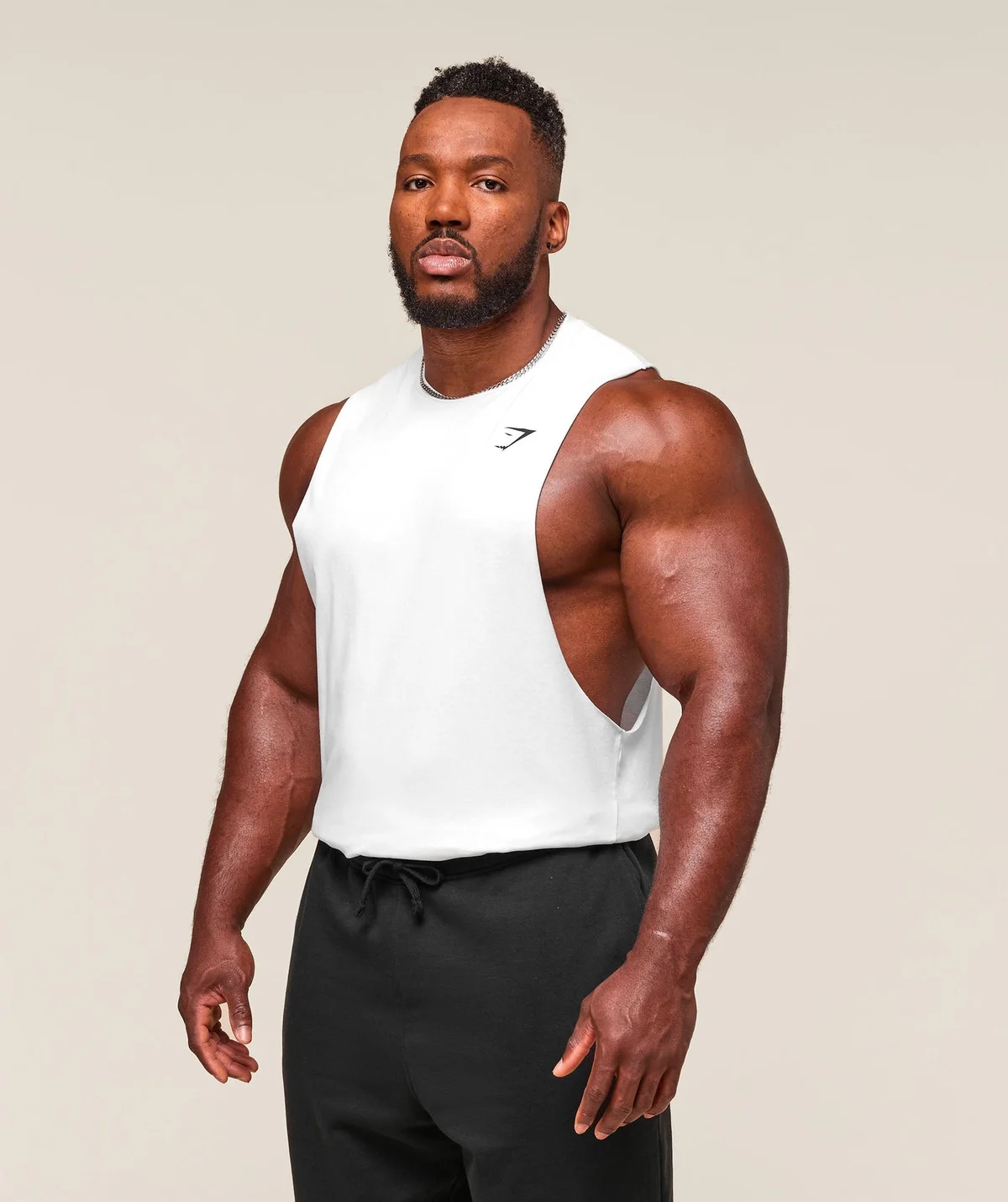 Camiseta sin Mangas Critical Drop Arm - imagen 3