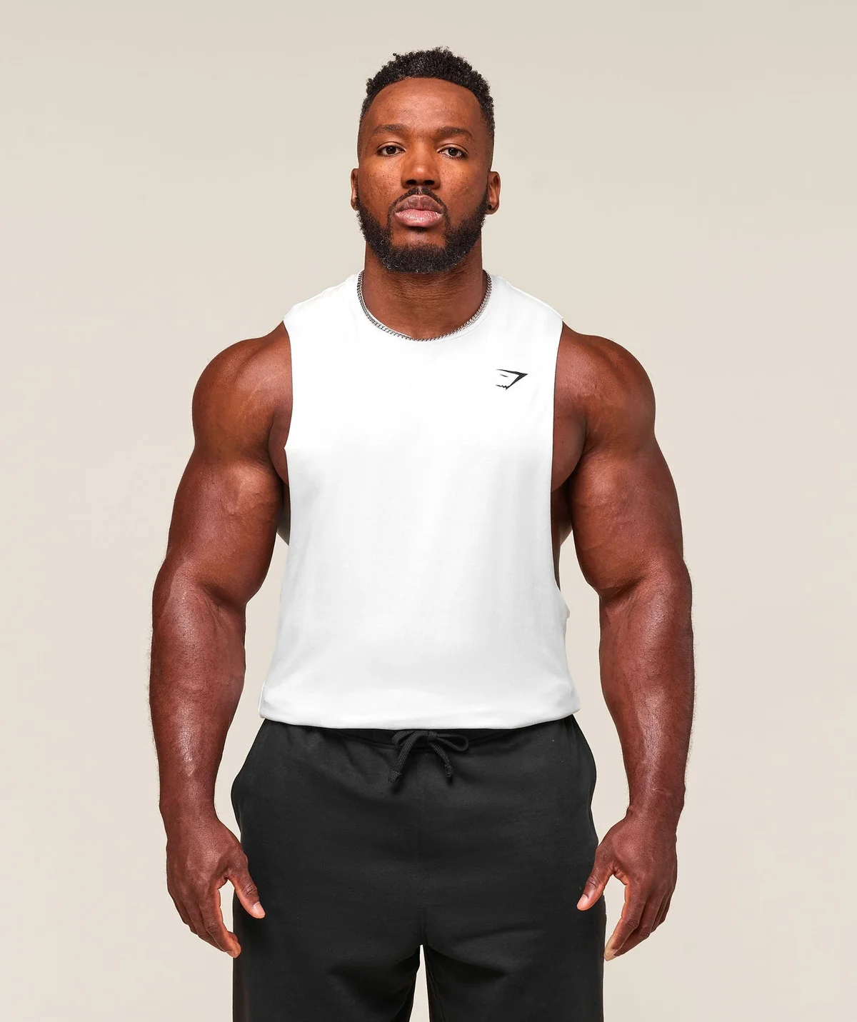 Camiseta sin Mangas Critical Drop Arm