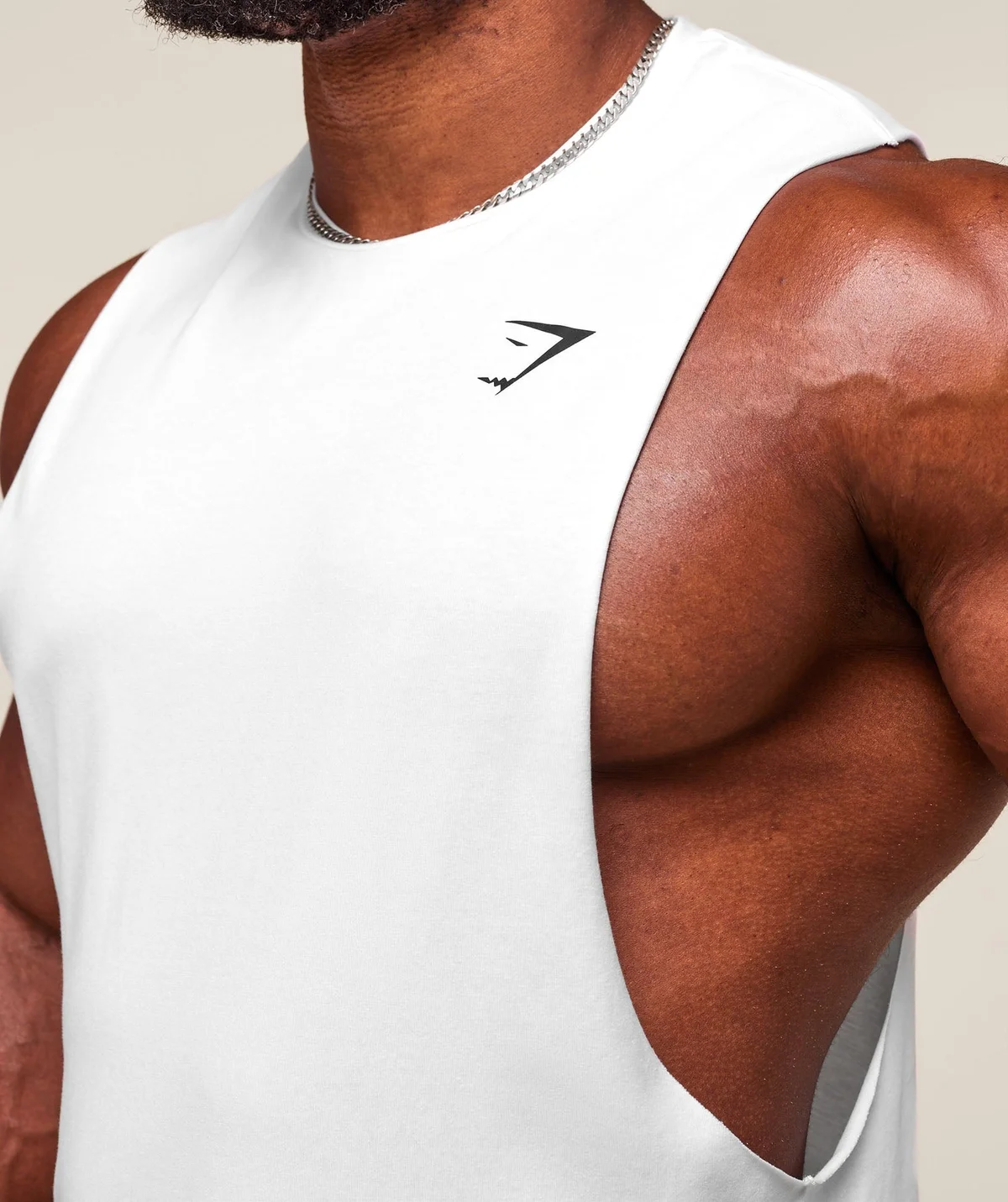 Camiseta sin Mangas Critical Drop Arm - imagen 5