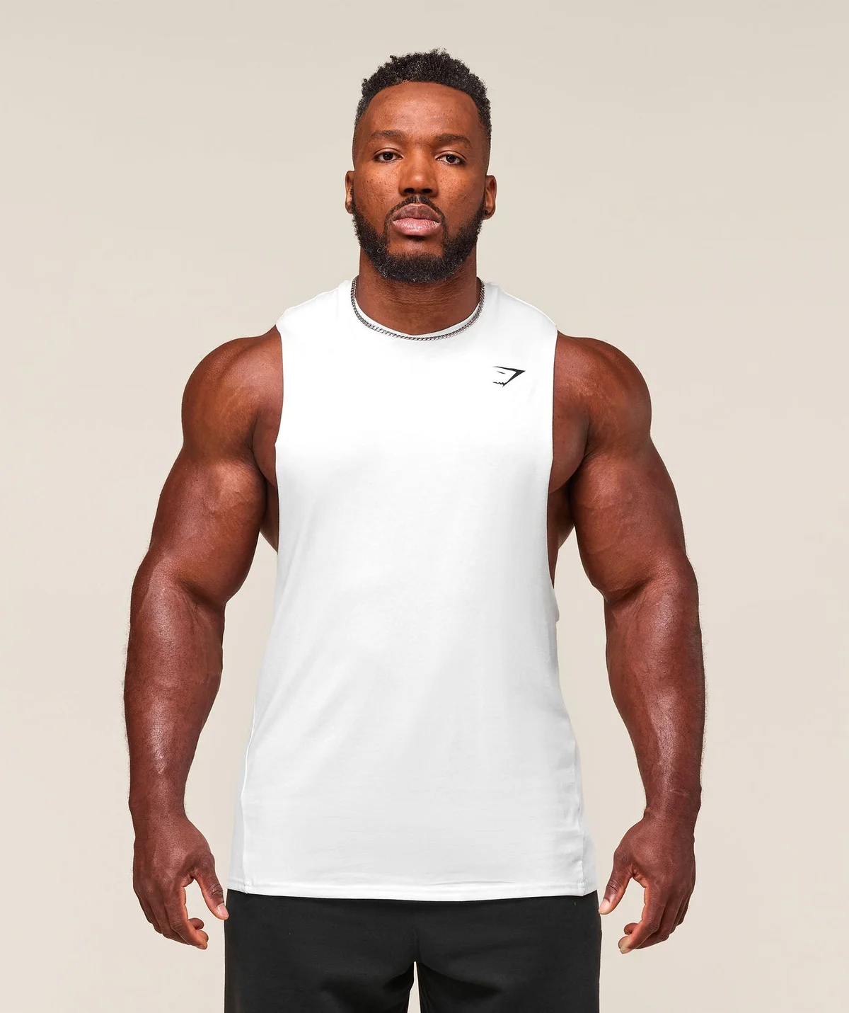 Camiseta sin Mangas Critical Drop Arm - imagen 4