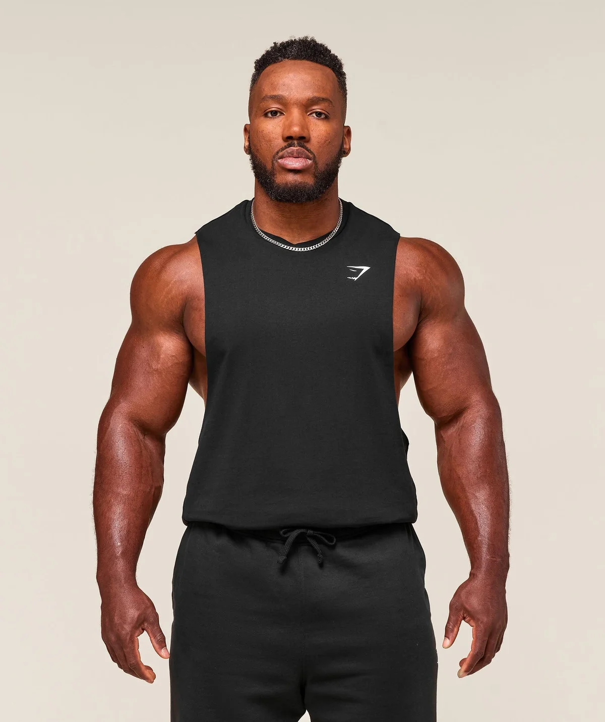 Camiseta sin Mangas Critical Drop Arm