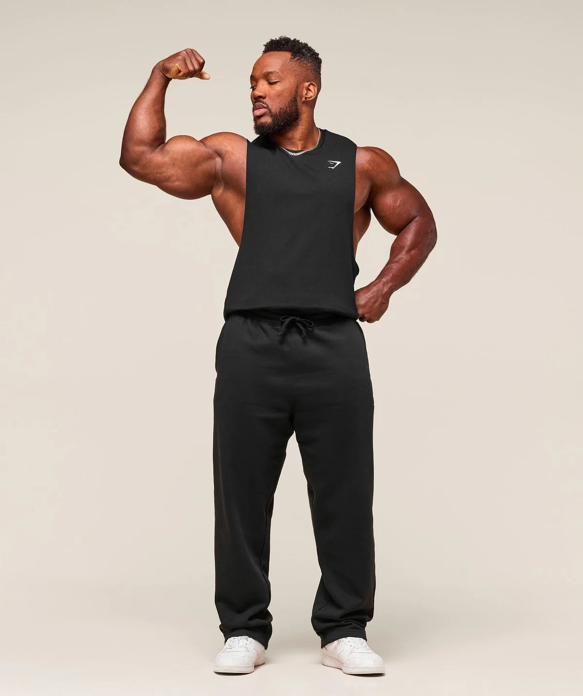 Camiseta sin Mangas Critical Drop Arm - imagen 6