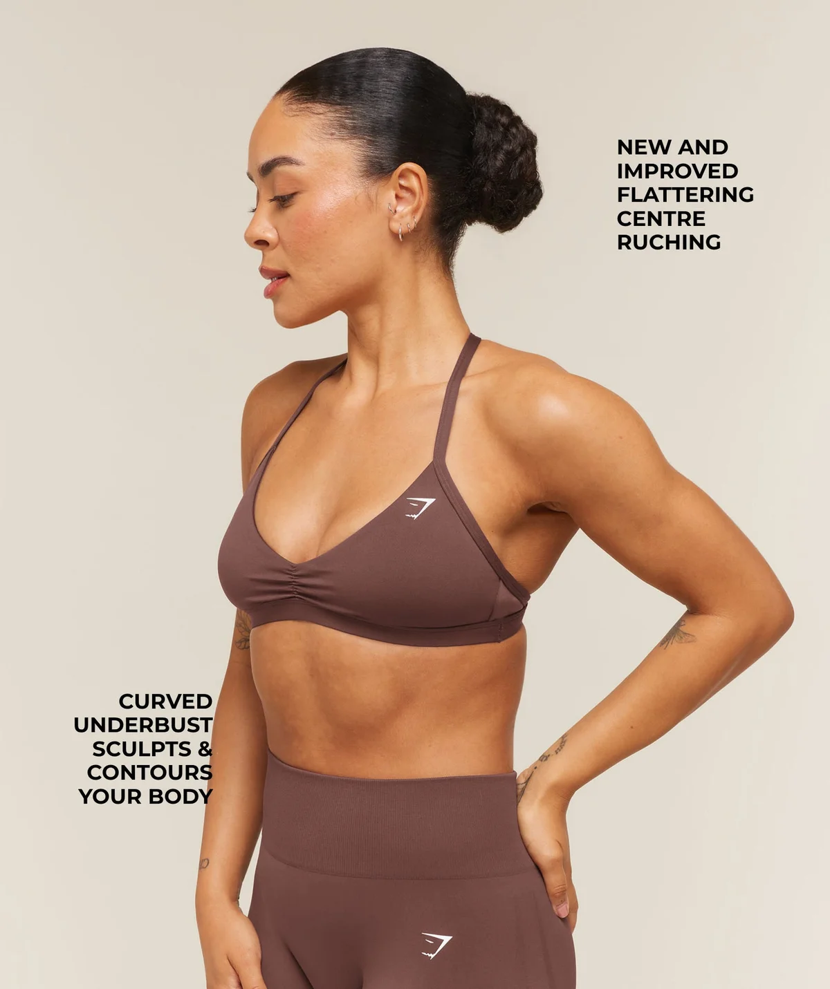 Top Deportivo Minimal 2.0 - imagen 7