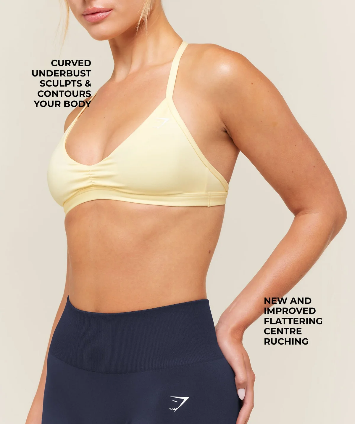 Top Deportivo Minimal 2.0 - imagen 7