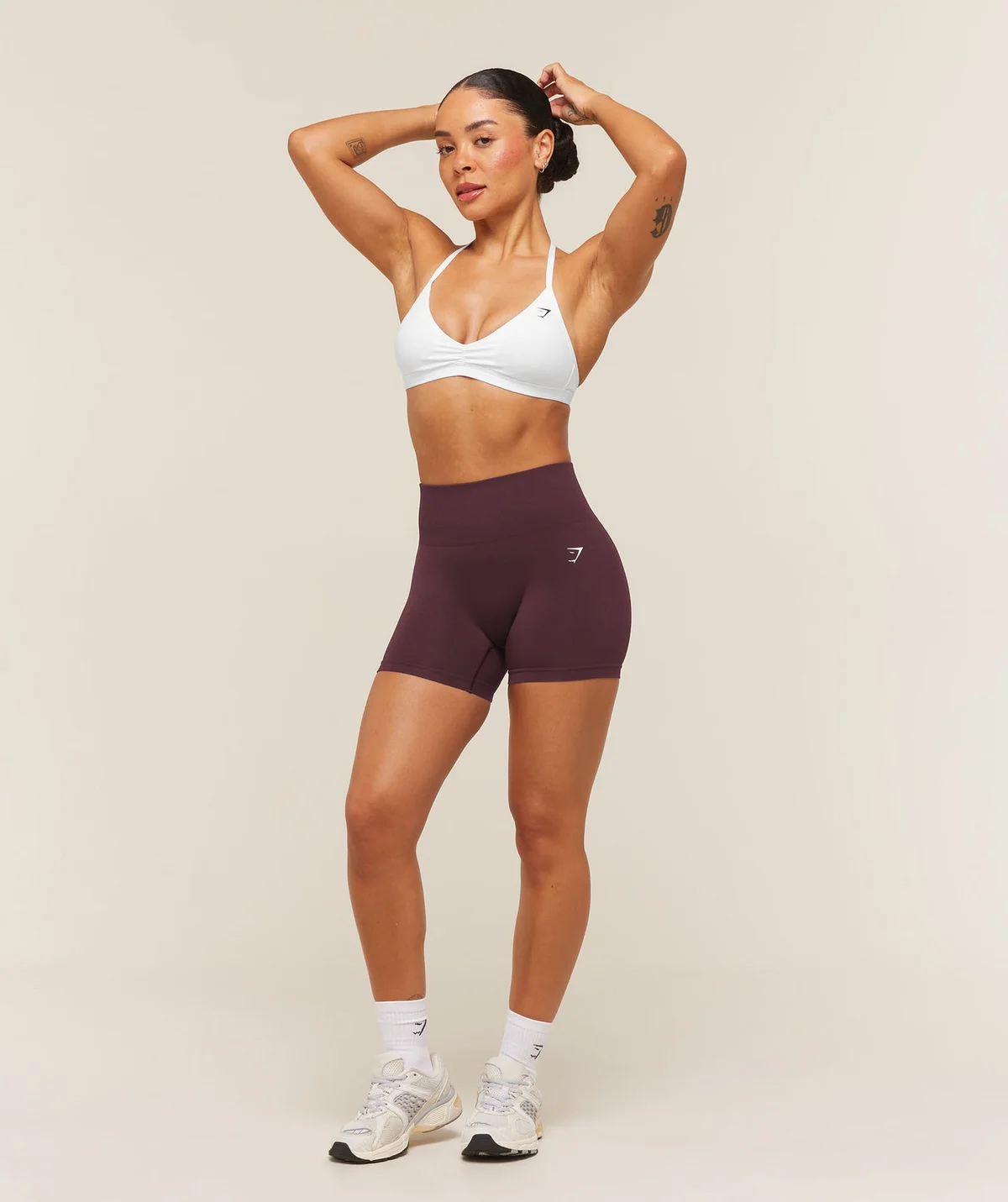 Top Deportivo Minimal 2.0 - imagen 5