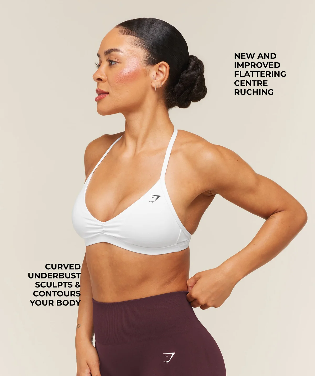 Top Deportivo Minimal 2.0 - imagen 6