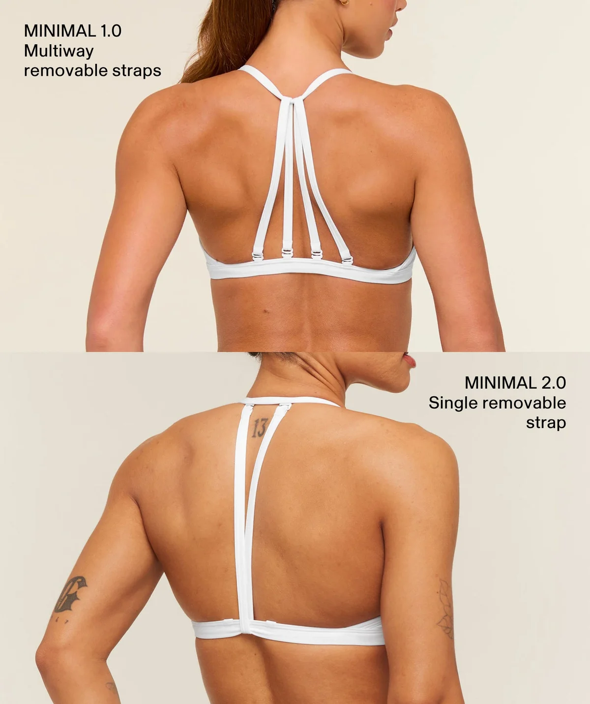 Top Deportivo Minimal 2.0 - imagen 4