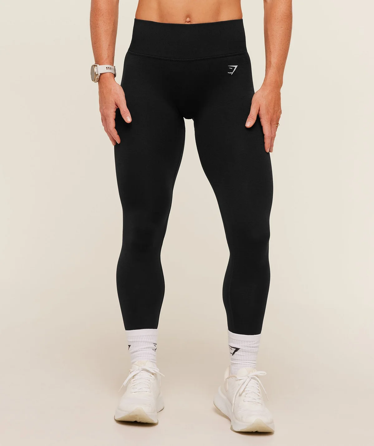 Leggings Relay de Tiro Alto