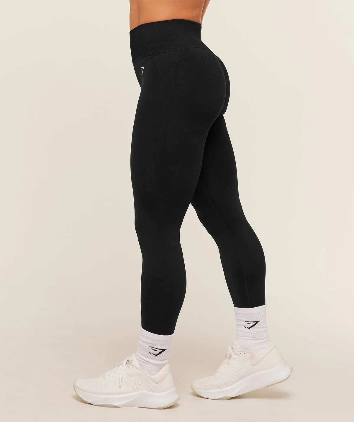 Leggings Relay de Tiro Alto - imagen 5