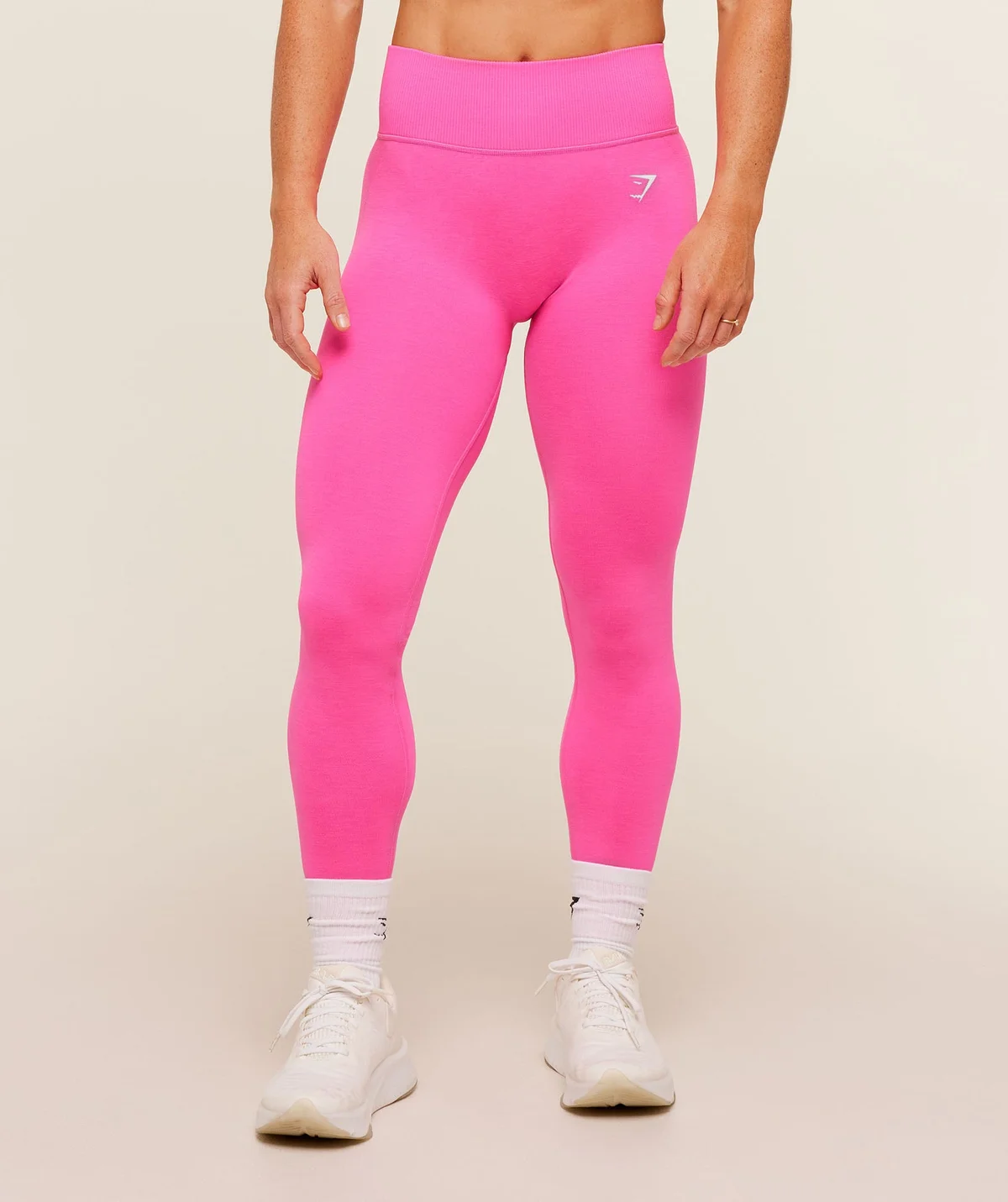 Leggings Relay de Tiro Alto