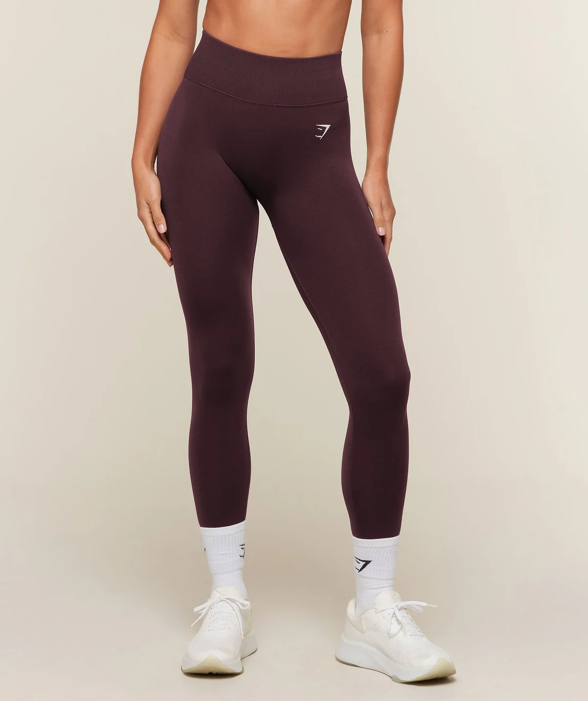 Leggings Relay de Tiro Alto