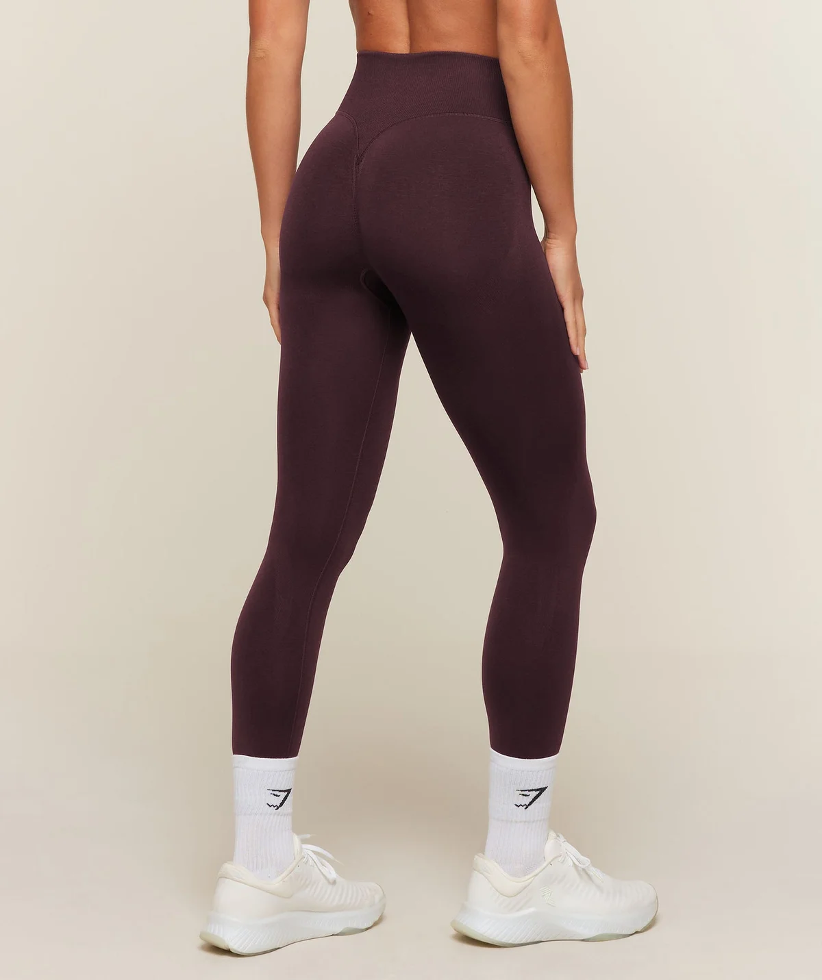 Leggings Relay de Tiro Alto
