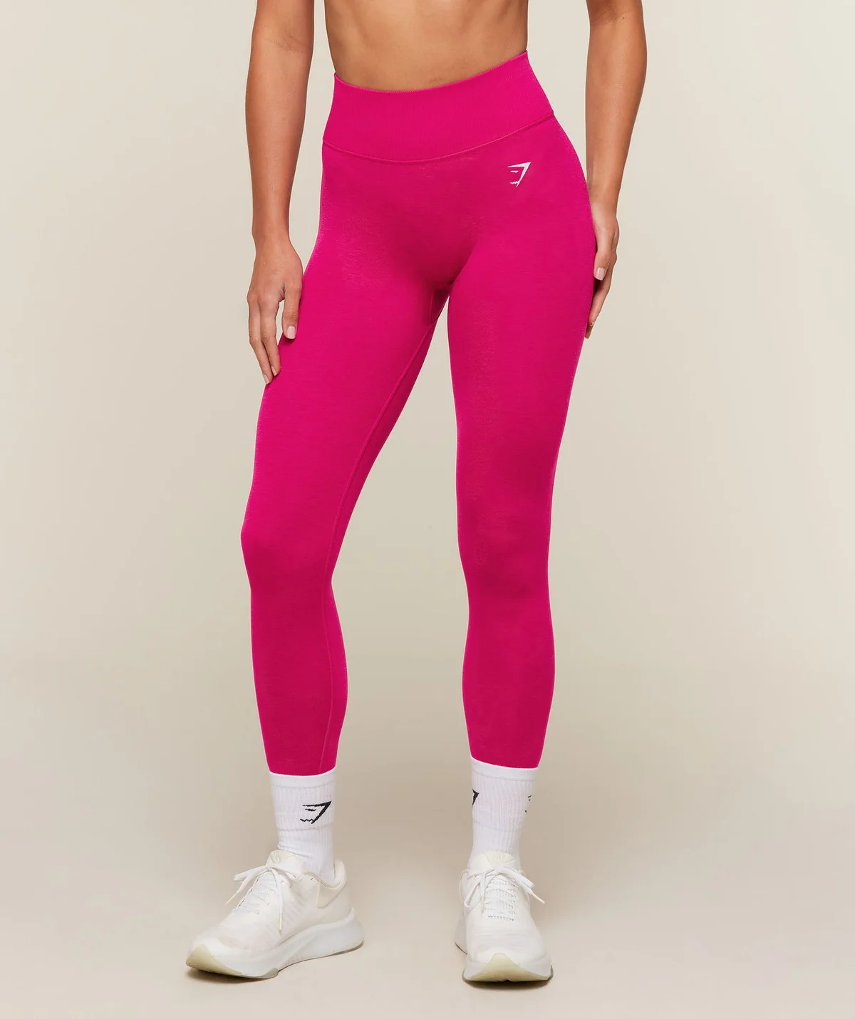 Leggings Relay de Tiro Alto