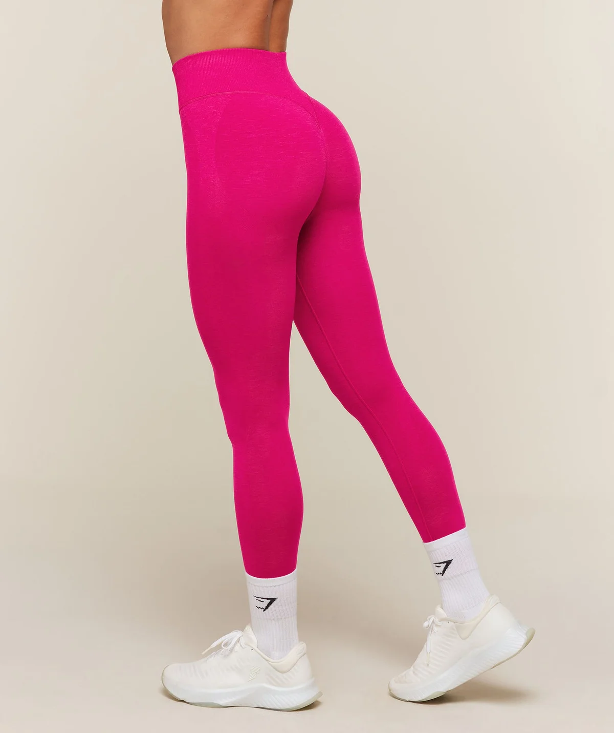 Leggings Relay de Tiro Alto - imagen 3